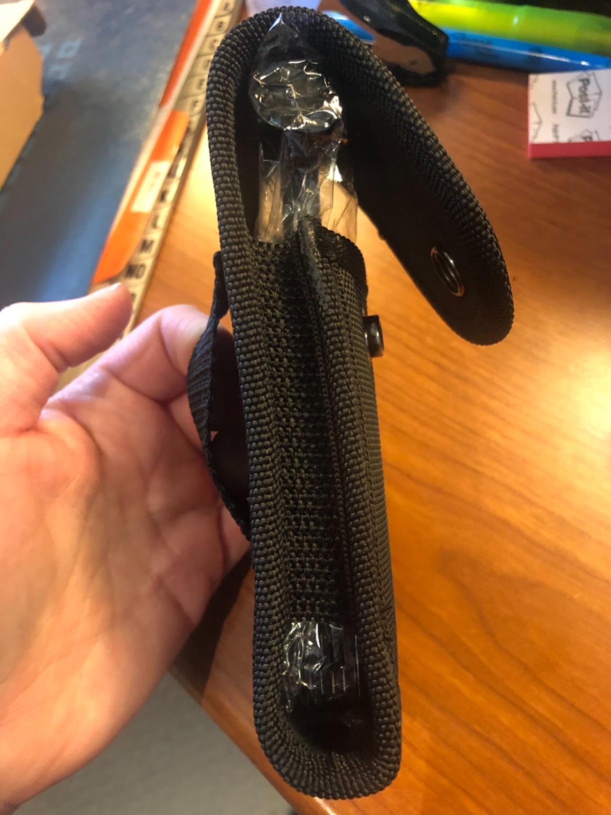 VEITORLD All in One Tools Mini Hammer Multitool, Father's Day, Unique Gifts for Men Dad Husband, Birthday Camping Gifts Ideas for Him Grandpa Boyfriend Women, Cool Gadgets - Customer Photo 1