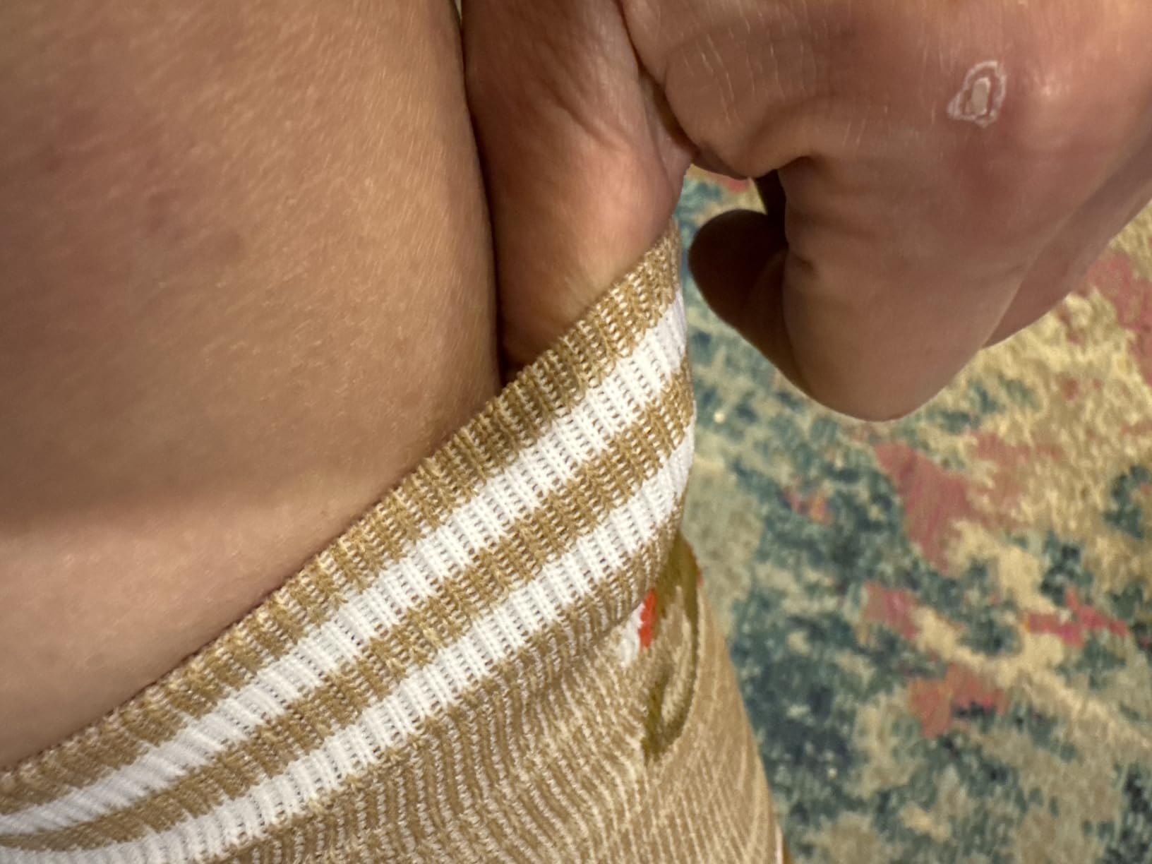 6 Pack Copper Compression Socks for Women and Men Circulation-Best Support for Medical, Running,Nursing,Athletic - Customer Photo 1