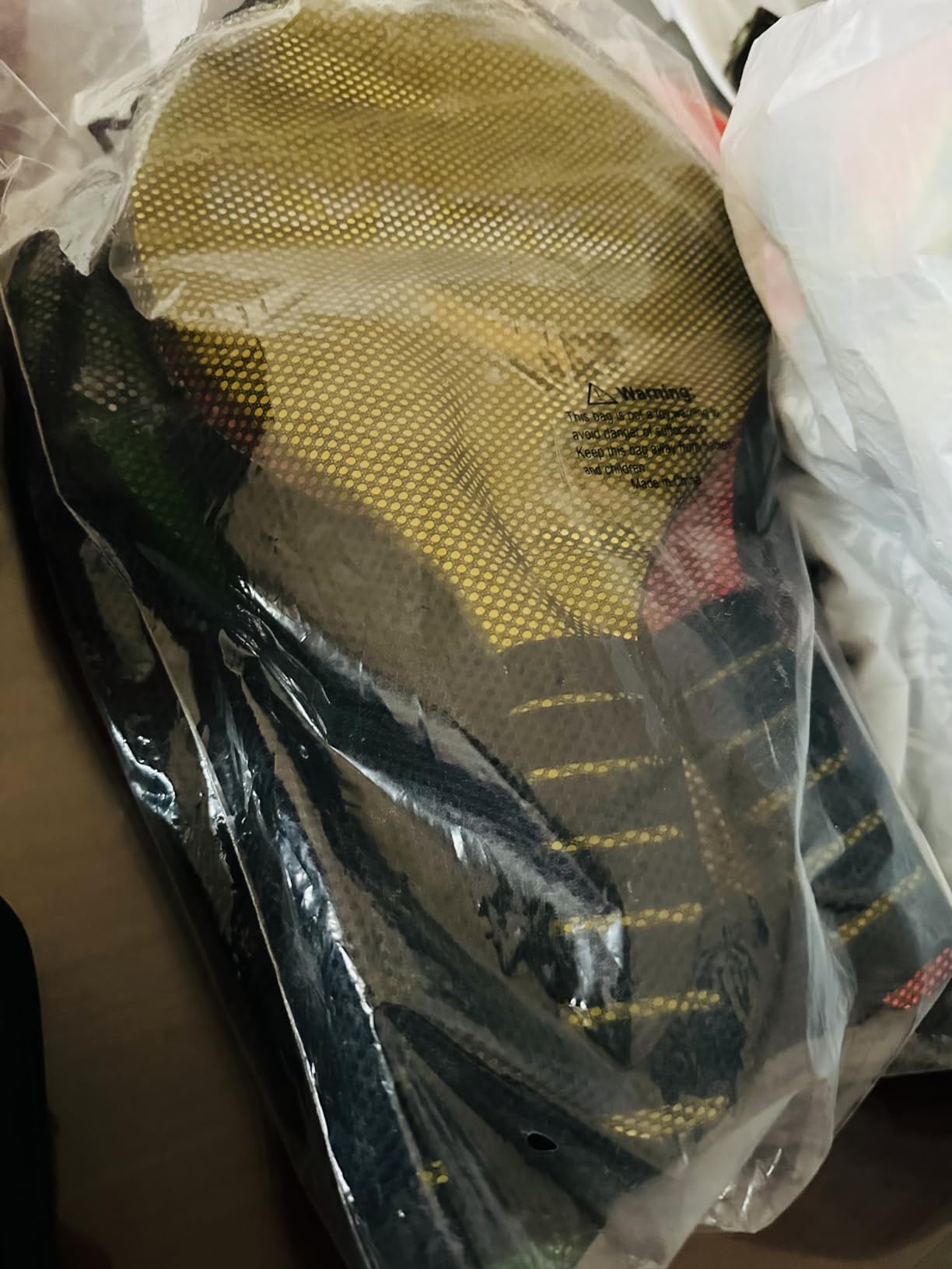 EVERICH TOY Upgraded Toss and Catch Ball Game Set, Kids Toy Stocking Stuffers for Boys Girls Ages 3-12 Customer Review EVERICH TOY Upgraded Toss and Catch Ball Game Set, Kids Toy Stocking Stuffers for Boys Girls Ages 3-12 - Customer Photo 1