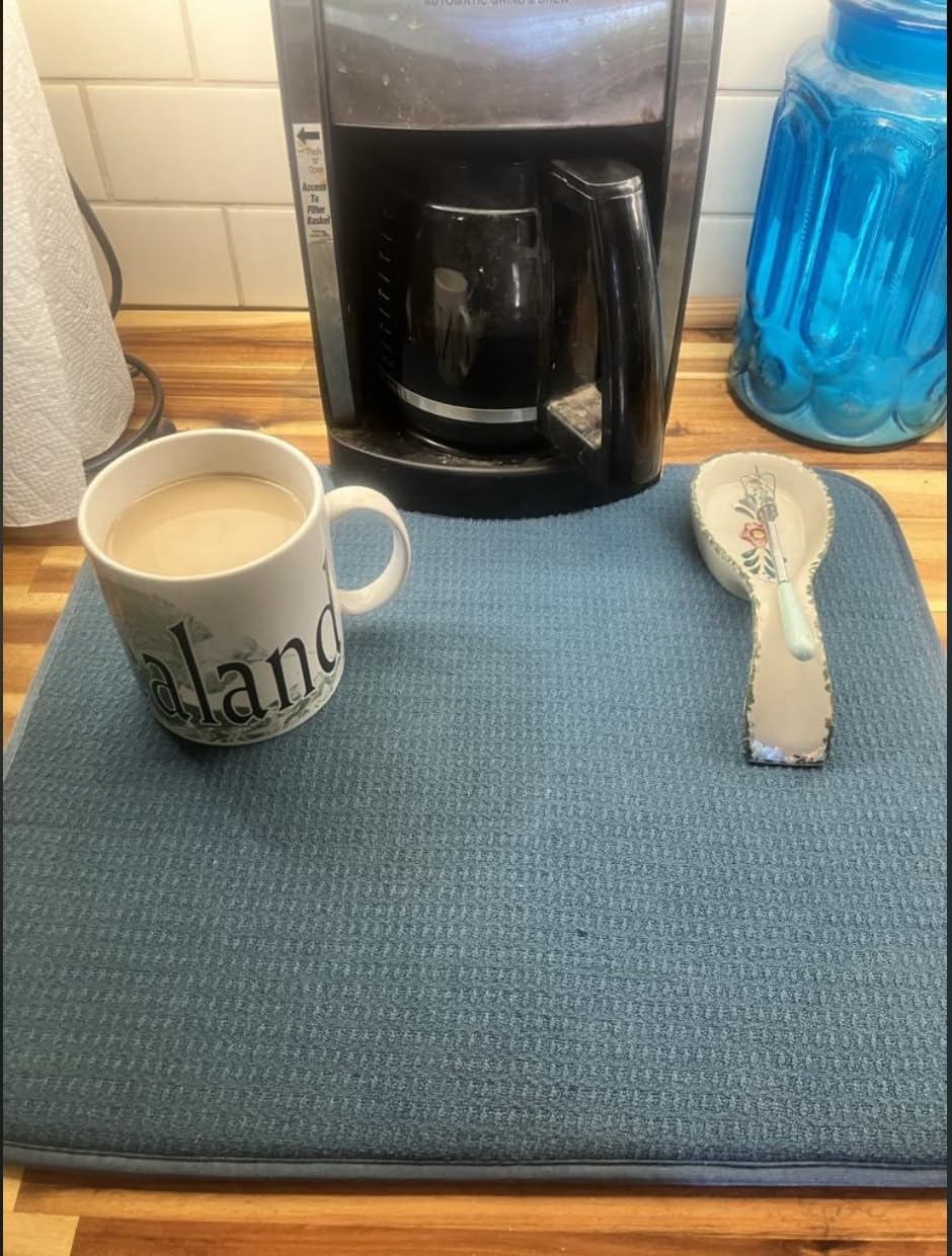 Saker Contour Gauge (10 Inch) Profile Tool with Adjustable Lock,Christmas Gifts for Men Women Dad Boyfriend Husband-Precisely Copy Irregular Shape Duplicator-Cool Gadgets for Woodworking Tool Tracing - Customer Photo 2