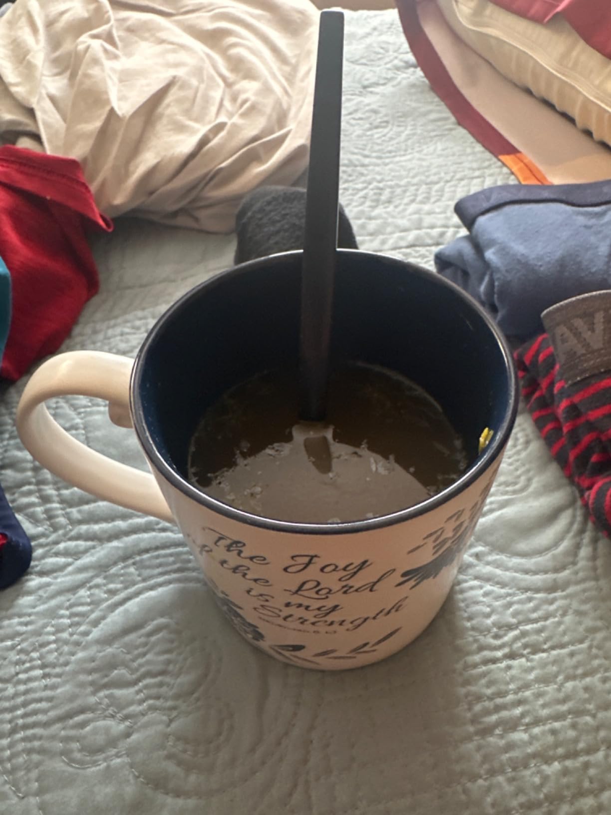 Uncle Lee's Organic Tea Variety Gift Set – Wellness Collection with 8 Teas (6 Bags Each) in a Premium Gift Box, 3.3 Oz (48 Tea Bags) - Customer Photo 1