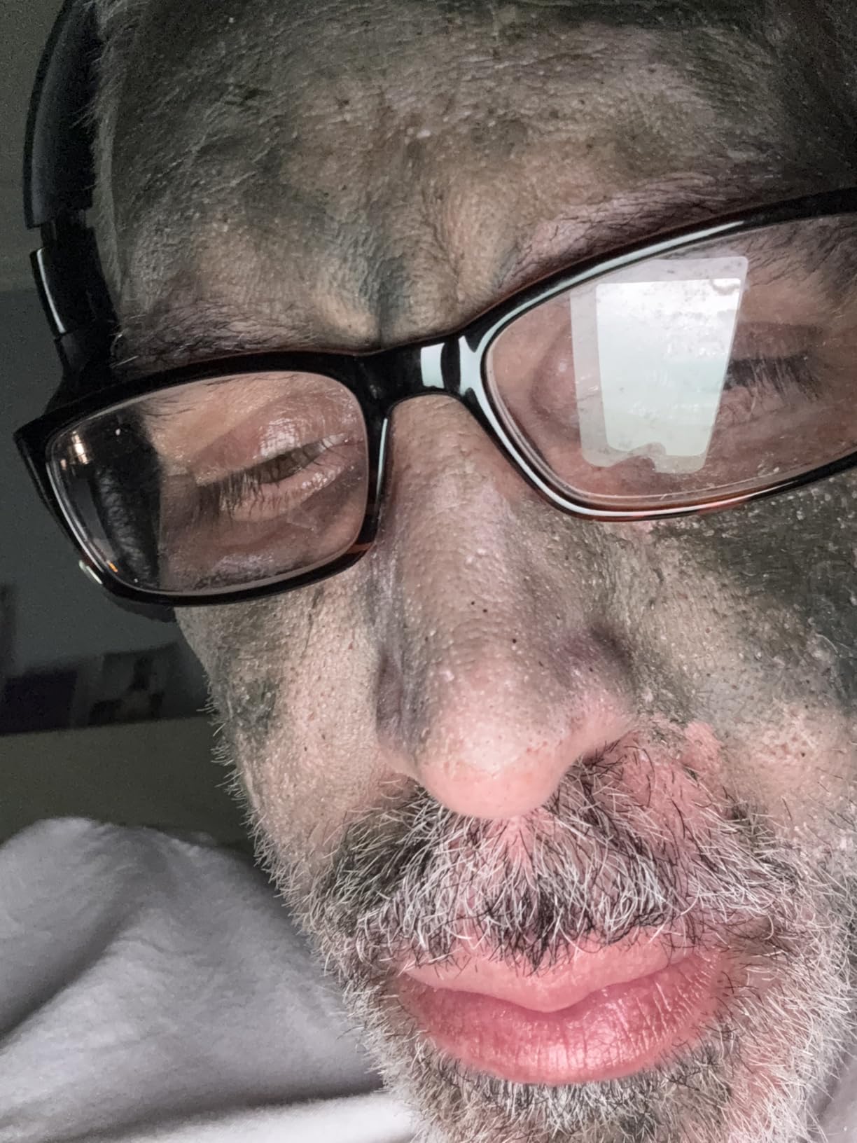 ANAI RUI 3Pcs Face Mask Set, Turmeric Clay Mask - Green Tea Face Mask - Dead Sea Minerals Mud Mask, Holiday Gift Set, Stocking Stuffers for Women &Teen Girls, Self Care Gifts for Women 2.5 oz each - Customer Photo 2