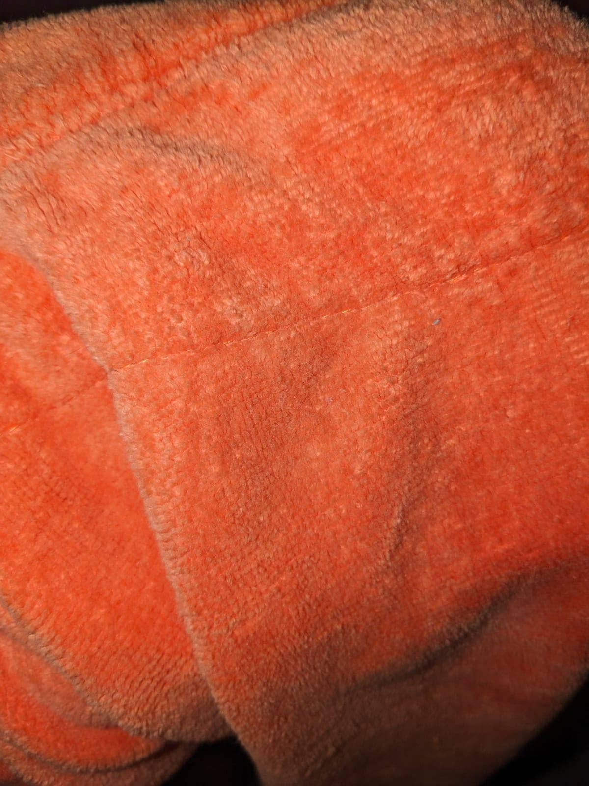 Baby Hooded Towel with Unique Animal Design Ultra Soft Thick Cotton Bath Towel for Newborn (Bunny) - Customer Photo 1