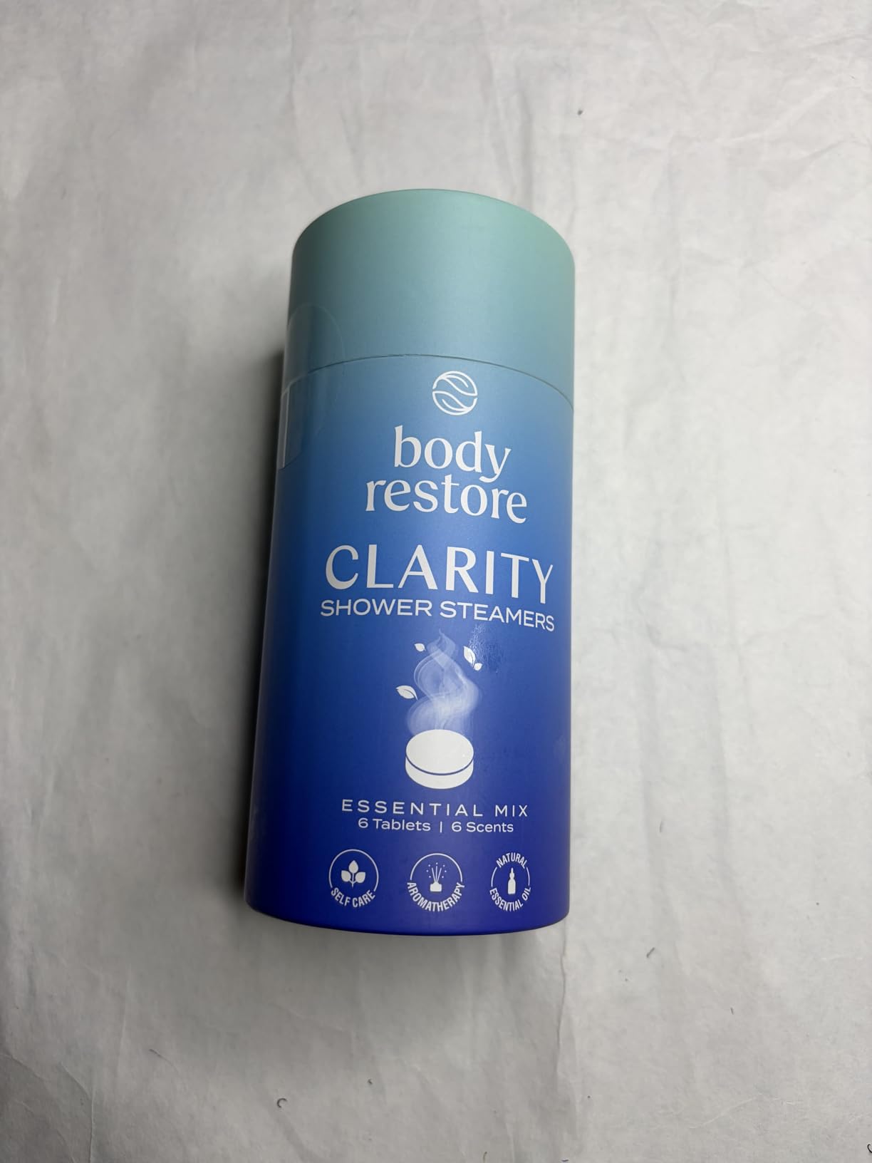 Body Restore Shower Steamers Aromatherapy 15 Pack - Christmas Stocking Stuffers for Men, Birthday Gifts for Women, White Elephant, Relaxation, Self Care - Eucalyptus - Customer Photo 2