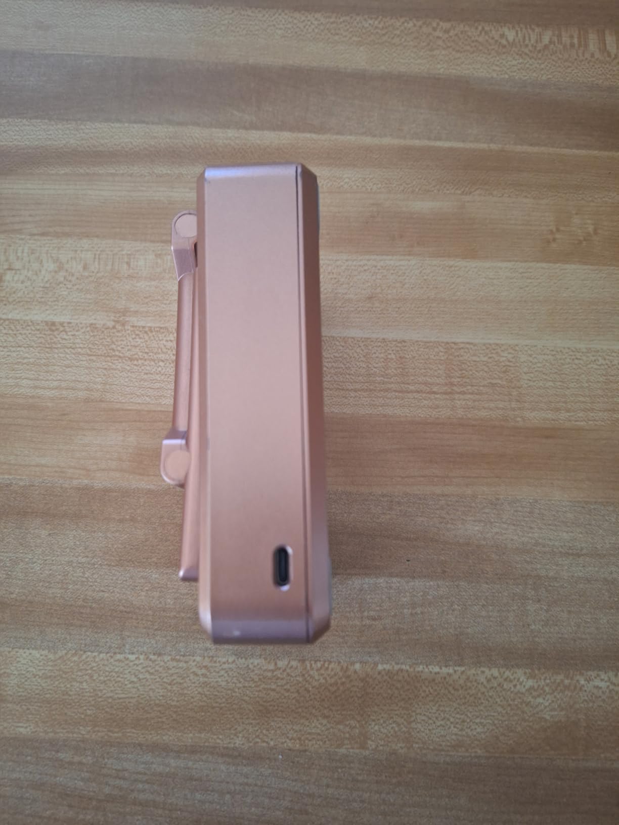 Cell Phone Stand with Wireless Bluetooth Speaker and Anti-Slip Base HD Surround Sound Perfect for Home and Outdoors with Bluetooth Speaker for Desk Compatible with iPhone/ipad/Samsung Galaxy - Customer Photo 2