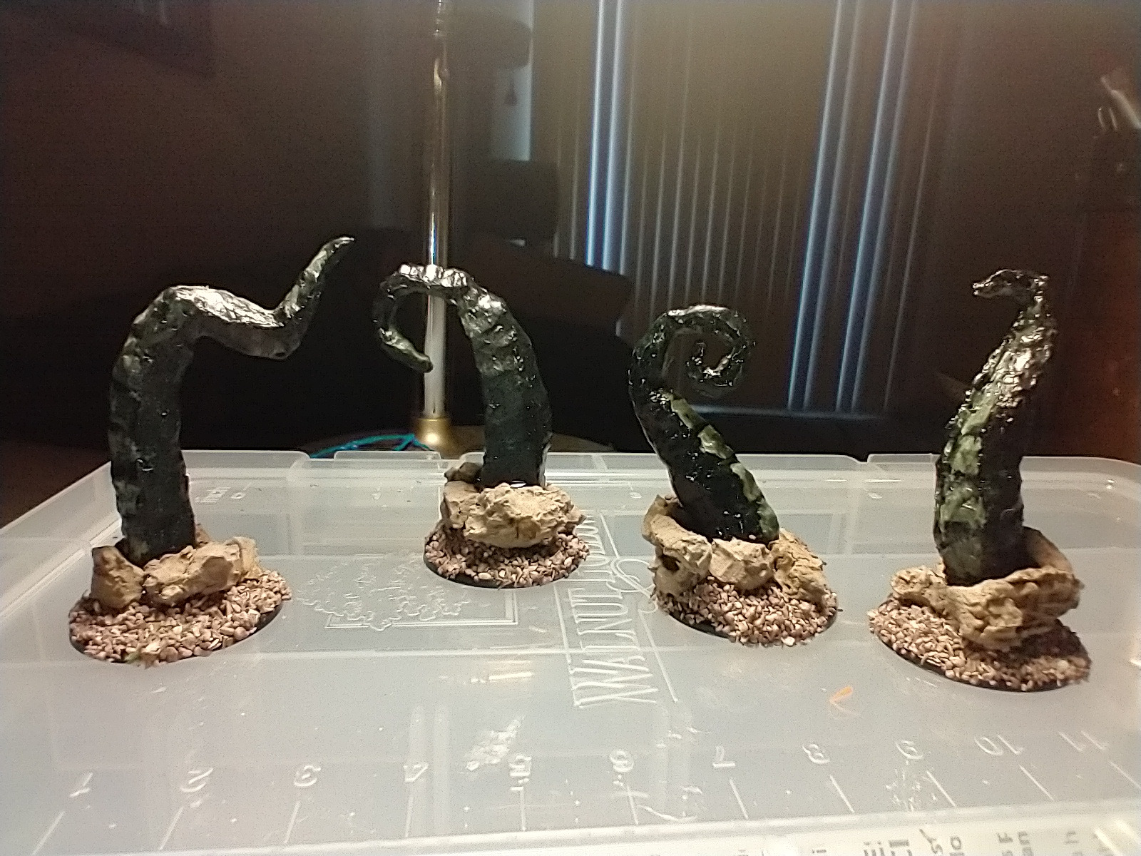 SCRIB3D P1 3D Printing Pen with Display - Includes 3D Pen, 3 Starter Colors of PLA Filament, Stencil Book + Project Guide, and Power adapter - Customer Photo 2