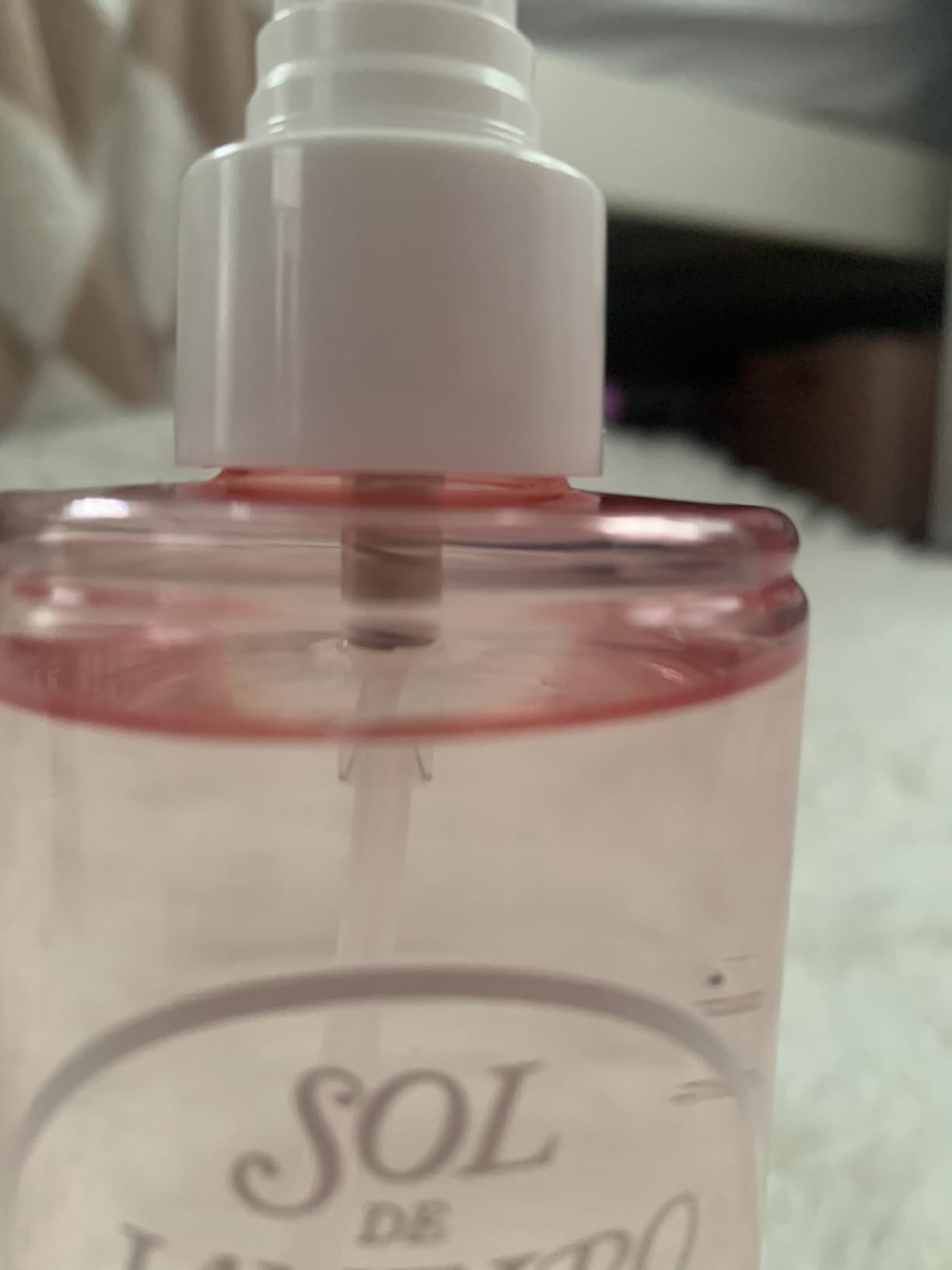 Hair & Body Perfume Mist, Cheirosa 71, 3 Fl Oz (Pack of 1) - Customer Photo 3