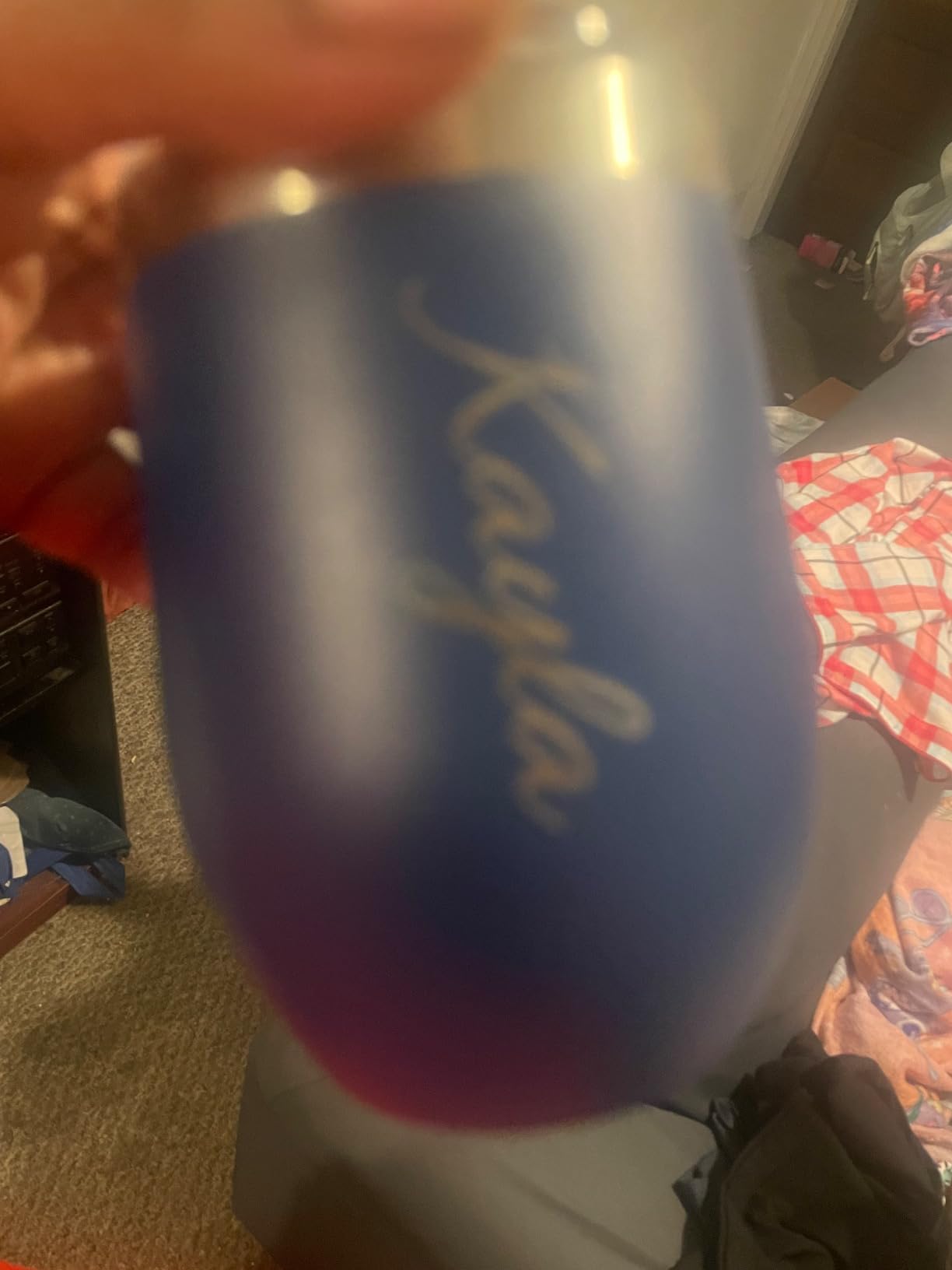 Coffee Lovers Gifts Basket - Gift Sets Include Temperature Retention Insulated Cup and 5 Special Blend Full Pot Ground-Coffee Samplers Presented in Beautiful Gift Bag For Women & Men - Customer Photo 1