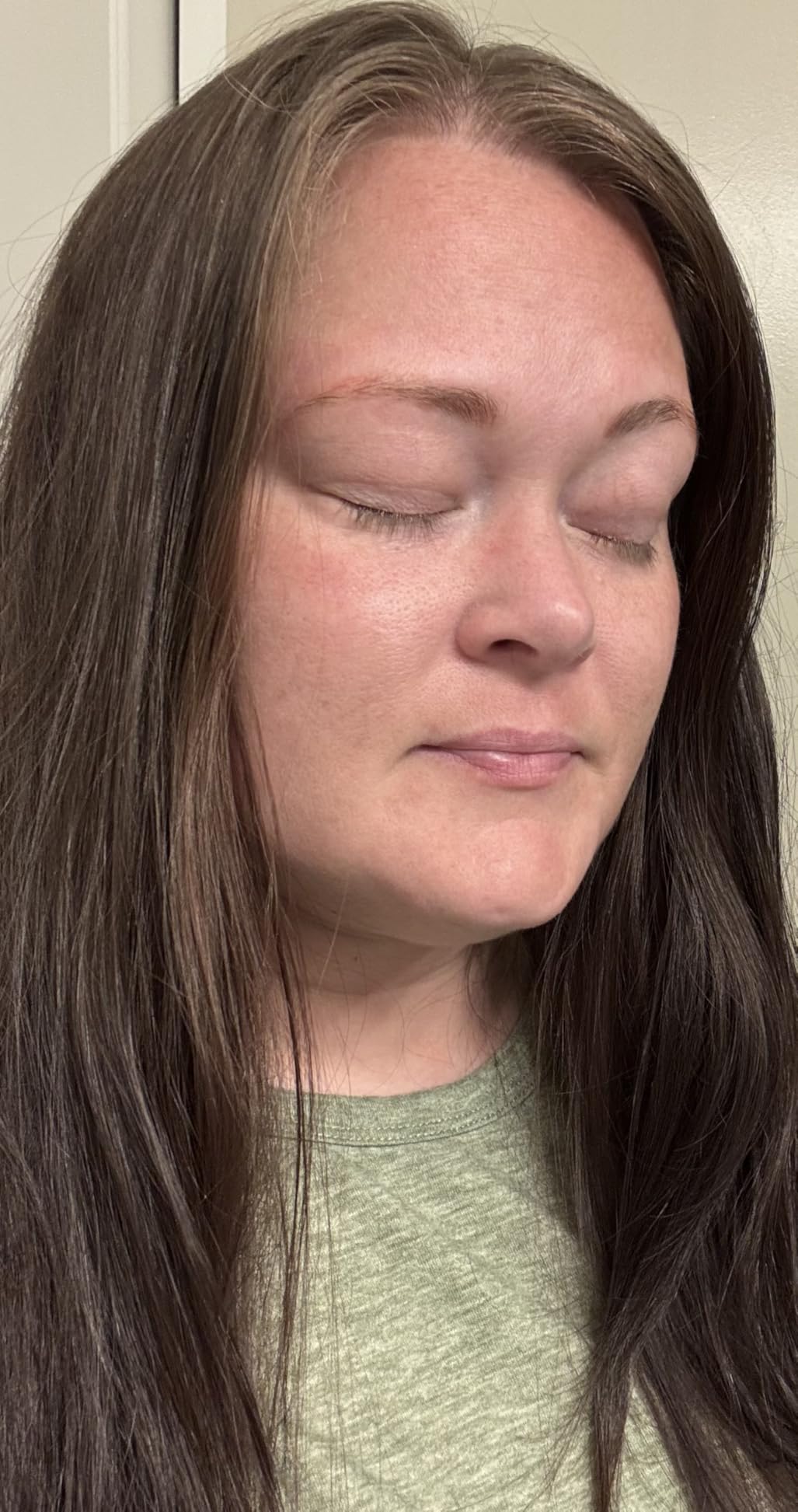 COSRX All About Snail Mucin Korean Skin Care Set, Mini Travel Essentials, Travel Size Gift Set with Snail Mucin Face Wash, Serum, Moisturizer & Eye Cream, Rejuvenating Kit, Stocking Stuffers - Customer Photo 1