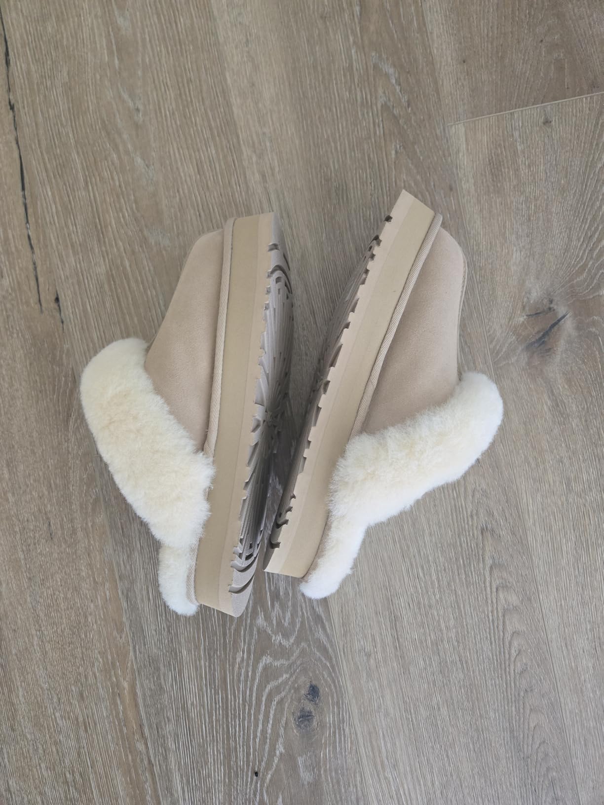 UGG womens Disquette - Customer Photo 4