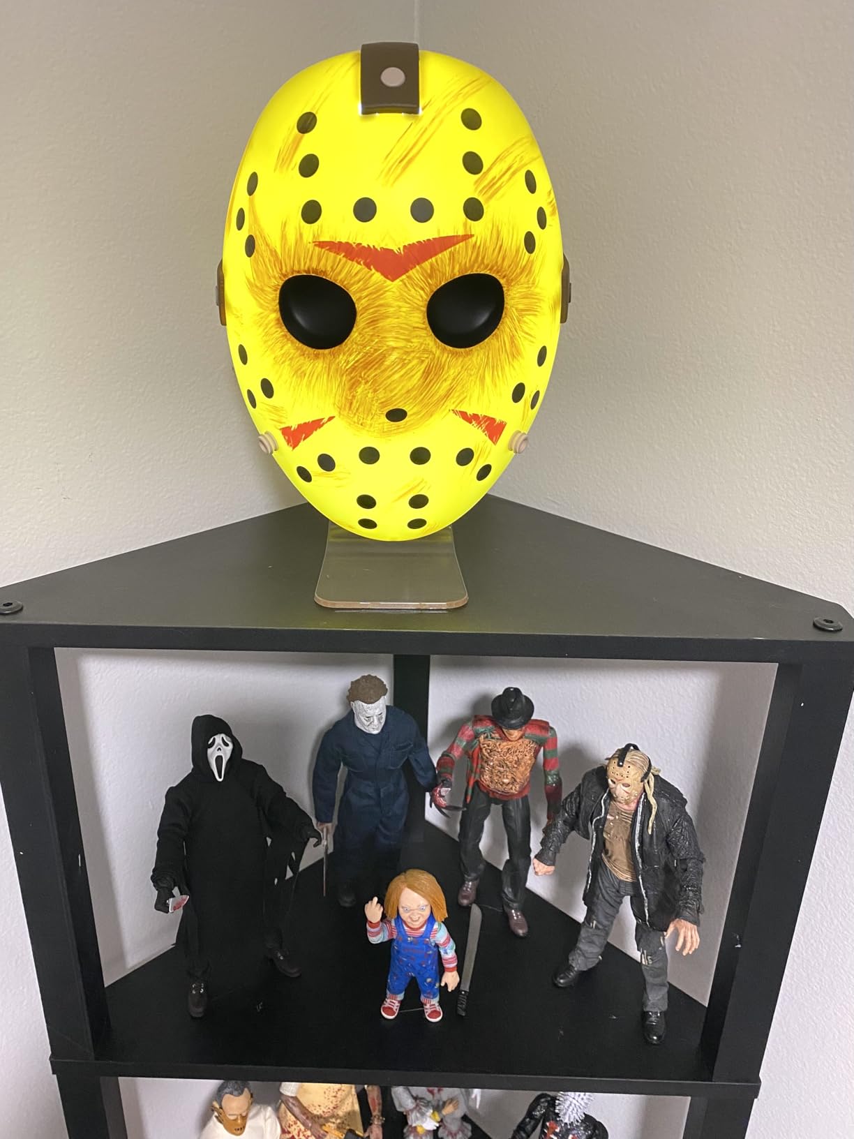 Paladone Movie Character Mask Lights - Customer Photo 2