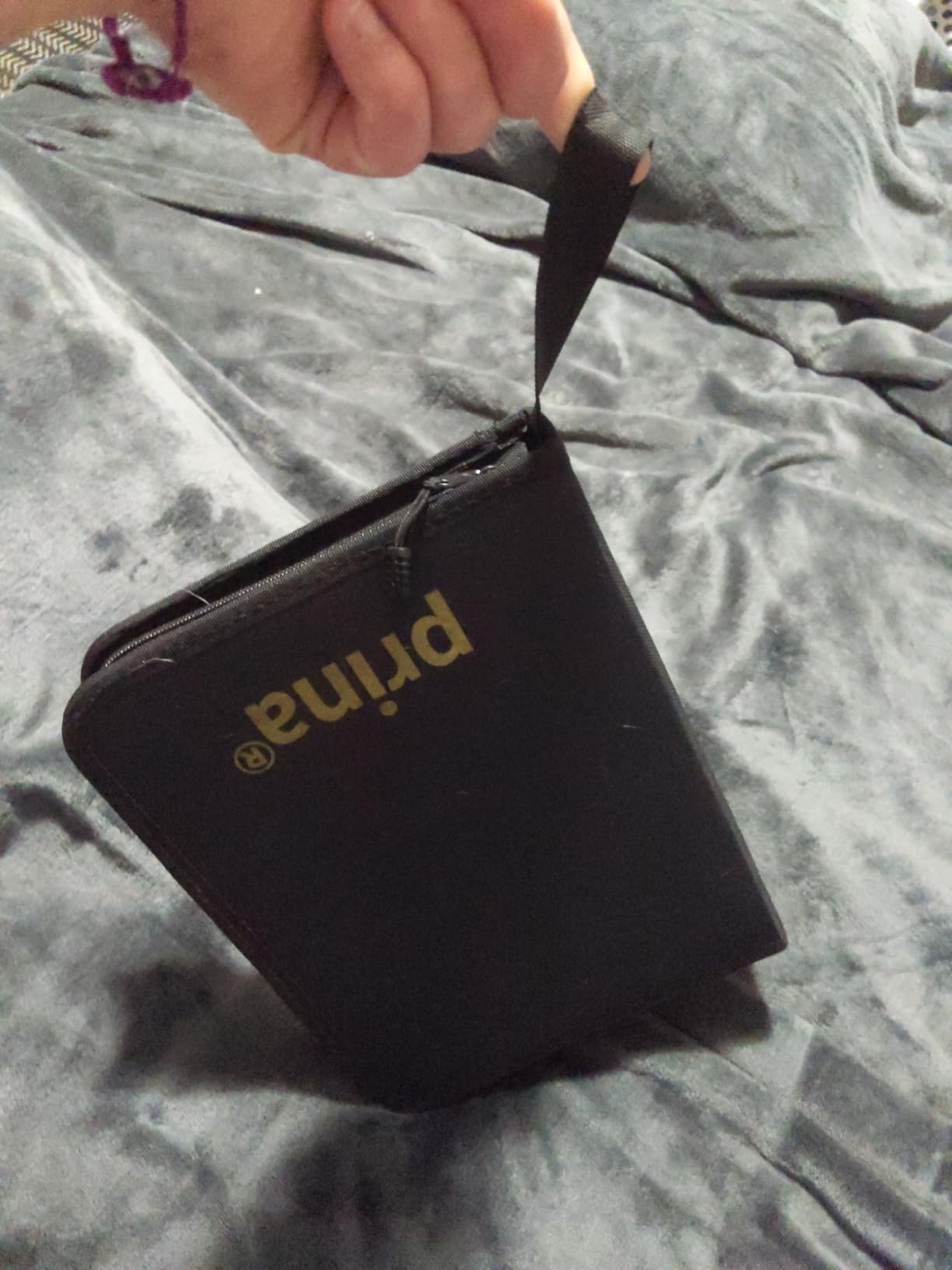 Prina 76 Pack Drawing Set Sketching Kit, Pro Art Supplies with 3-Color Sketchbook, Include Tutorial, Colored, Graphite, Charcoal, Watercolor & Metallic Pencil - Customer Photo 1