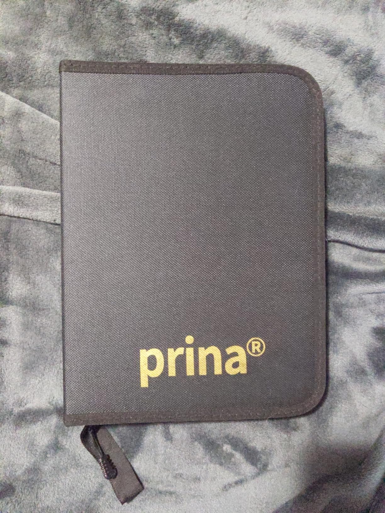 Prina 76 Pack Drawing Set Sketching Kit, Pro Art Supplies with 3-Color Sketchbook, Include Tutorial, Colored, Graphite, Charcoal, Watercolor & Metallic Pencil - Customer Photo 2