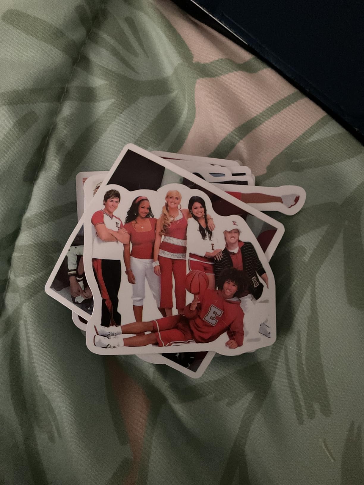 50pcs Inspirational Feminist Stickers - Women's Lib, Girl Power, Equal Rights Vinyl Stickers for Water Bottles, Laptops, Luggage - Customer Photo 1