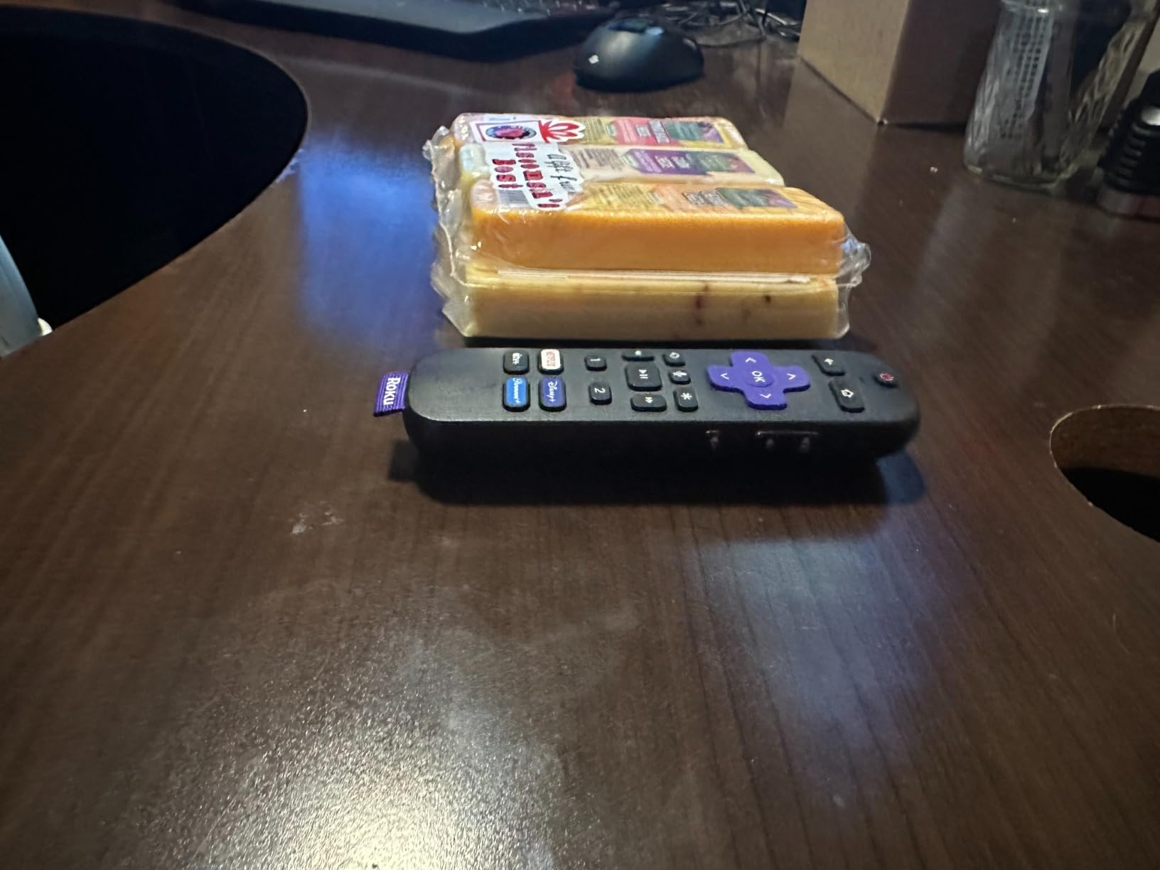 Wisconsin Cheese Company – 100% Wisconsin Specialty Cheese Block Sampler Holiday Gift Pack (7 Blocks) – Cheddar, Pepper Jack, Swiss, Gouda, Salami, Smoked Cheddar & Tomato Basil | Perfect for Parties, Charcuterie Boards, and Holiday Gifts - Customer Photo 1