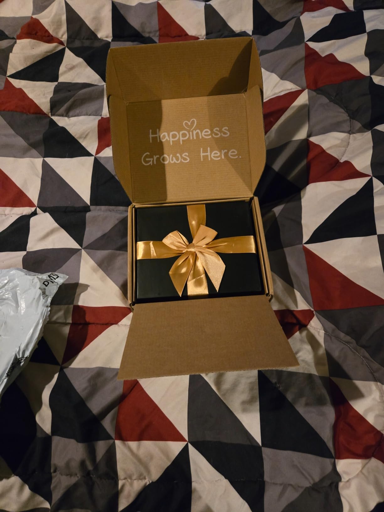 Taurus Crystals Gift Set, Zodiac Signs Healing Crystals Birthstones with Horoscope Box Set Taurus Astrology Crystals Healing Stones Gifts - Customer Photo 2