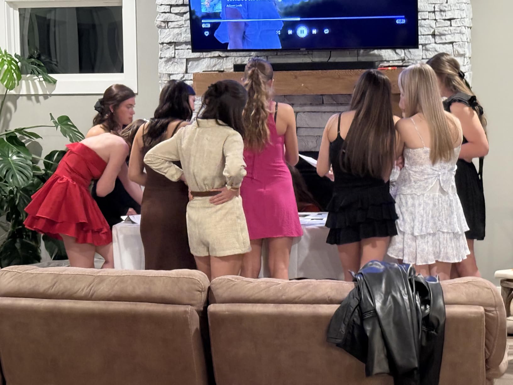 Cryptic Killers Unsolved Murder Mystery Game - Cold Case File Investigation - Detective Clues/Evidence - Solve The Crime - for Individuals, Date Nights & Party Groups - Murder of a Millionaire - Customer Photo 4