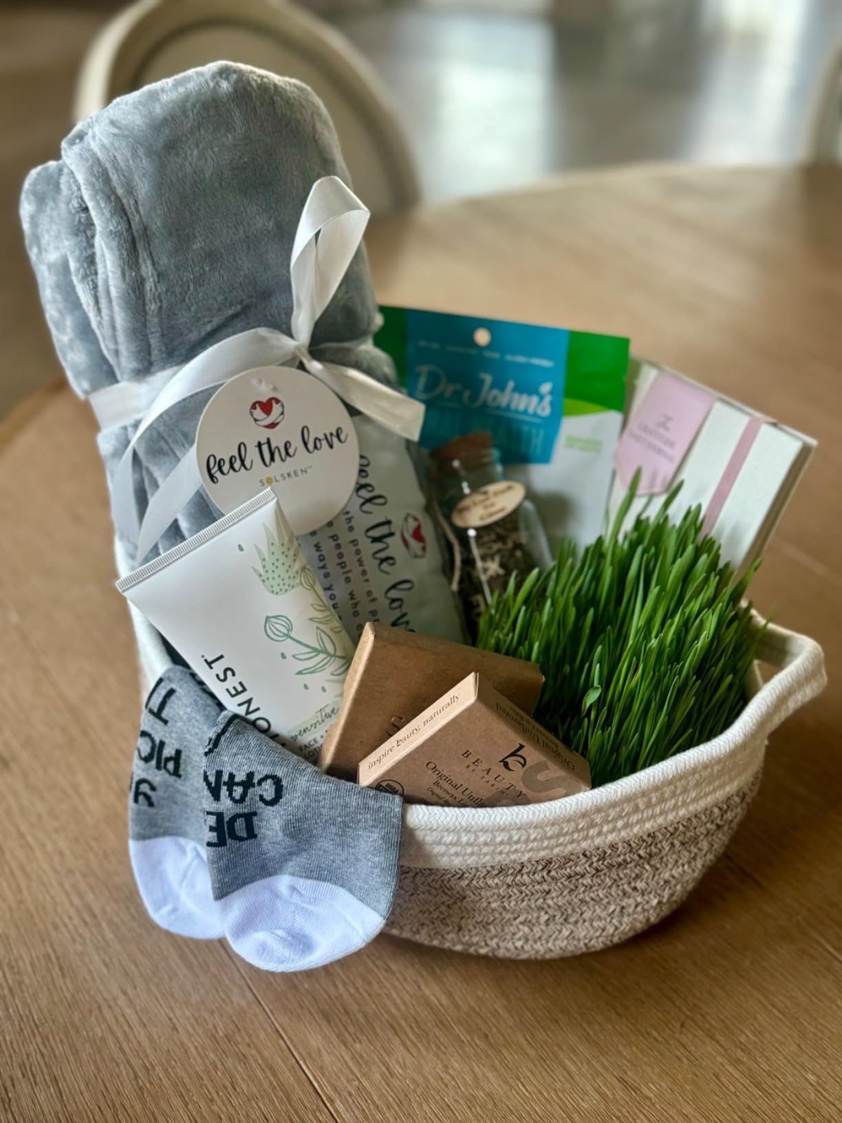 FujLoy Cancer Socks, Cancer Patients Must Have, Chemotherapy Must Haves. Customer Review FujLoy Cancer Socks, Cancer Patients Must Have, Chemotherapy Must Haves. - Customer Photo 1