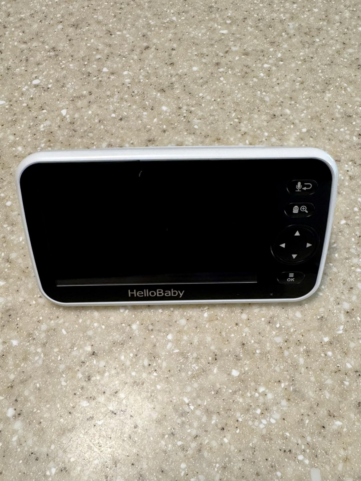 HelloBaby No WiFi Baby Monitor 5
