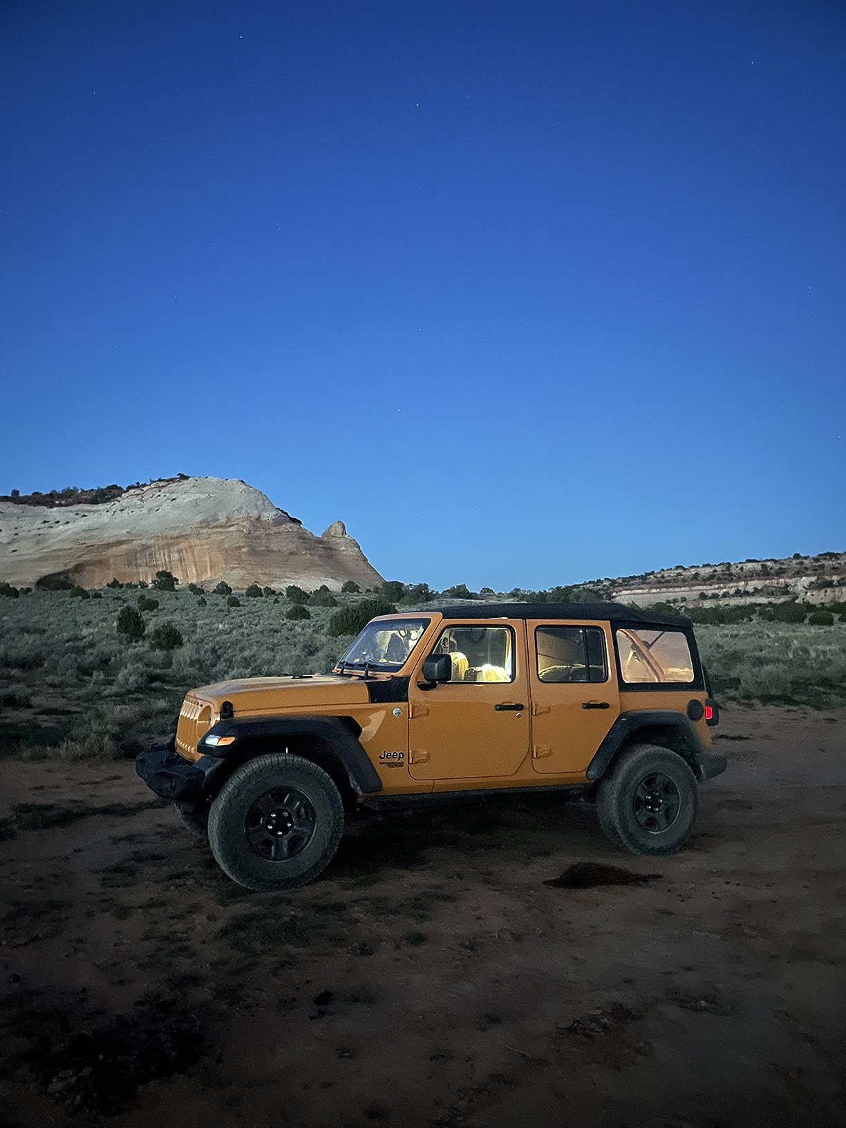 12V Coffee Maker for Car, Portable Coffee Maker with 24V for Truck, Stainless Steel Self-Heating 150ml Car Espresso Machine for Camping, RV, Travel - Customer Photo 3