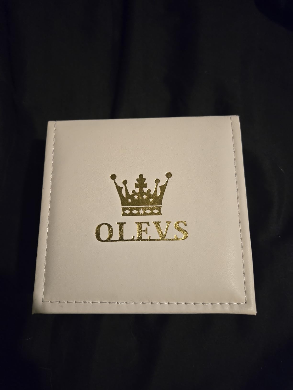 Men Automatic Watch Skeleton 5 Hands Mechanical Classic Luxury Multi Calendar Stainless Steel Waterproof Luminous Wrist Watch for Men - Customer Photo 2