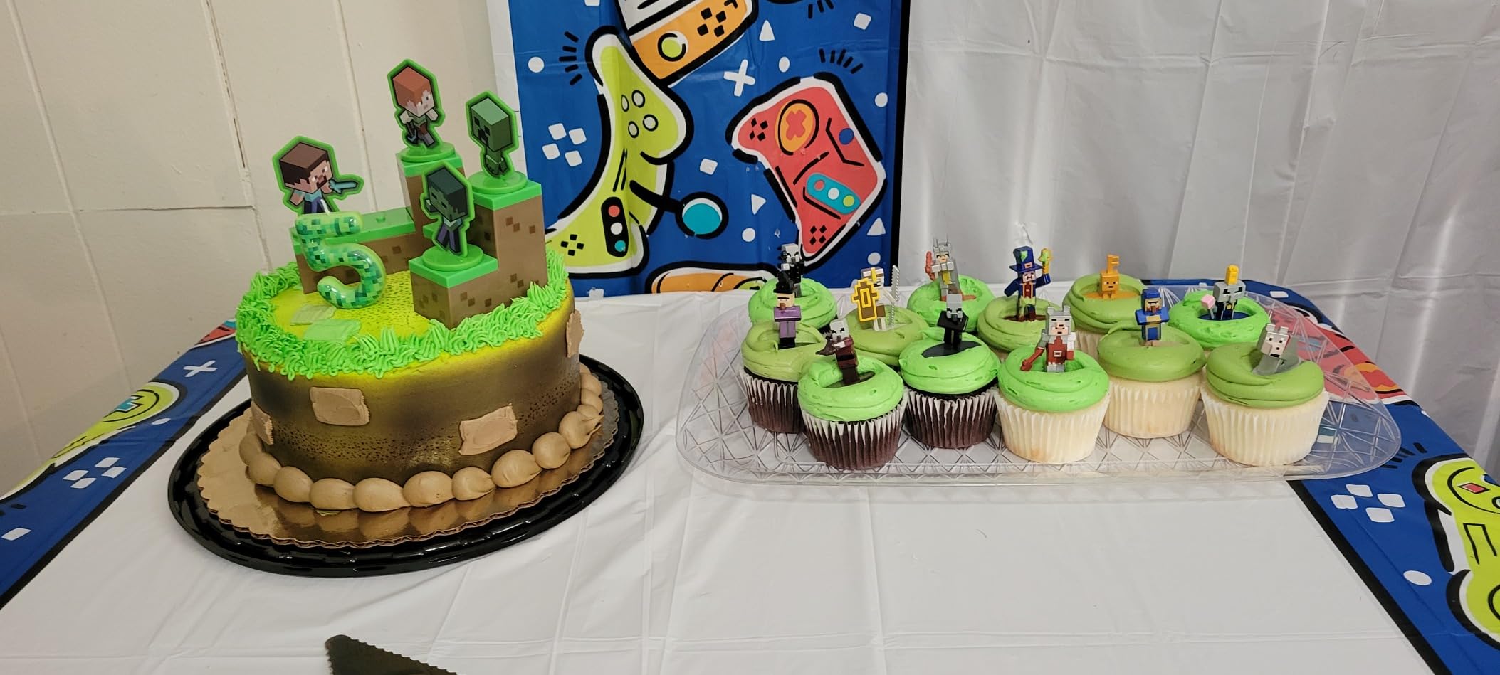 Jada Toys Minecraft Dungeons Nano Metalfigs 1.65