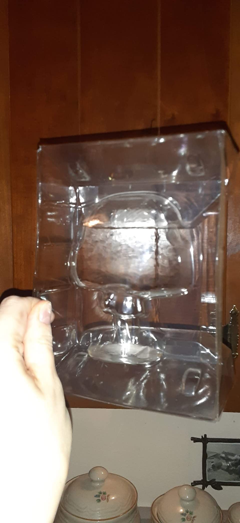 Funko Pop! TV: Schitts Creek - Alexis Pink Dress - (NYCC/Fall Con) - Schitt's Creek - Collectible Vinyl Figure - Gift Idea - Official Products - TV Fans Customer Review Funko Pop! TV: Schitts Creek - Alexis Pink Dress - (NYCC/Fall Con) - Schitt's Creek - Collectible Vinyl Figure - Gift Idea - Official Products - TV Fans - Customer Photo 2