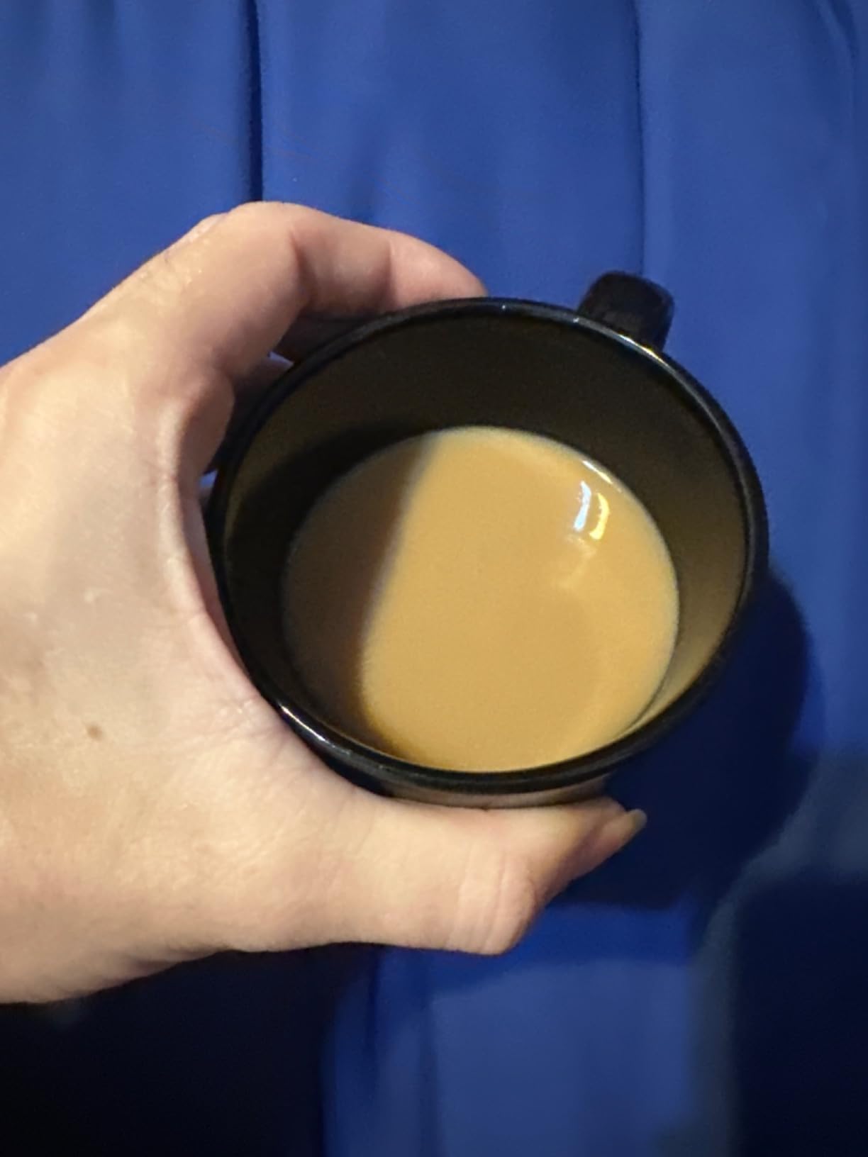 Bourbon & Whiskey Barrel Aged Coffee Box Set - 4-Bag Roasted Coffee Sampler - Bourbon Colombian, Malt Whiskey Sumatra, Rye Whiskey Ethiopian, Rum Barrel Rwanda, (Ground, 4 Ounce (Pack of 4)) - Customer Photo 1