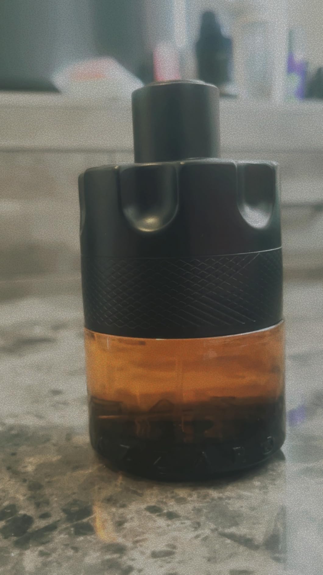 Azzaro The Most Wanted Parfum - Intense Mens Cologne - Spicy & Seductive Fragrance for Date Night - Lasting Wear - Irresistible Luxury Perfumes for Men - Customer Photo 1