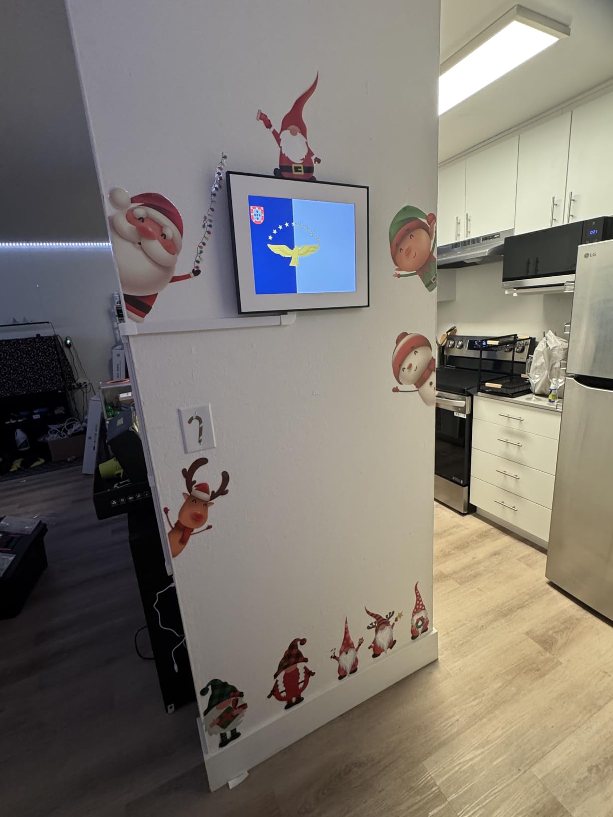 Aura Digital Picture Frame - 10.1