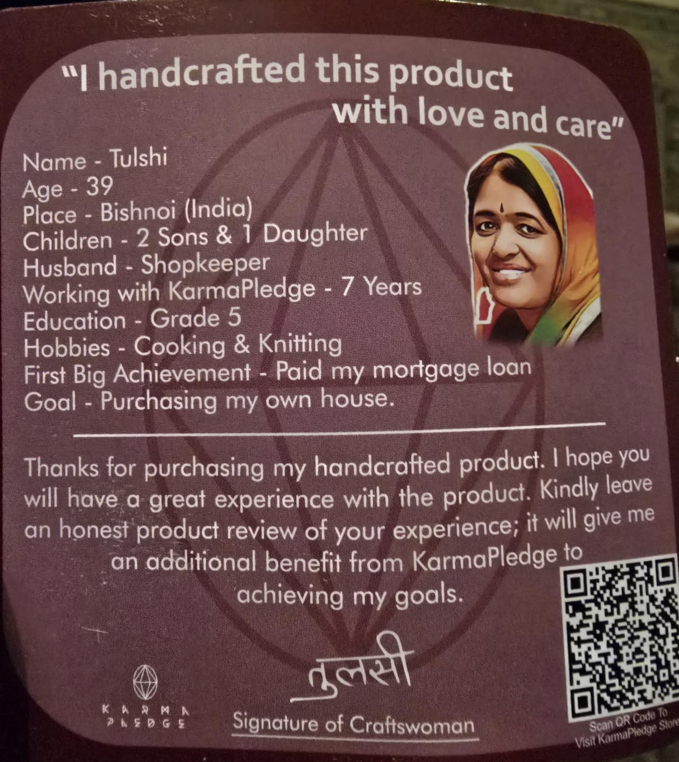 Crystal Tree of Life 7 Chakra Healing Crystals Trees for Home Decor, Office Desk Decor, Boho Decor, Handmade Bonsai Trees for Positive Energy, Money, Good Luck Birthday Gifts for Women, Mom - Customer Photo 2