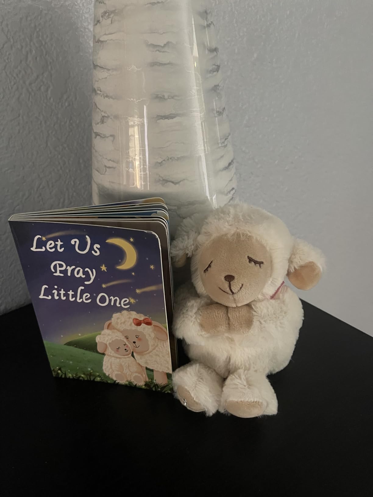 Baptism Gifts for Boys, Great Christening, Dedication and Baptism Gift Set for Boys and Newborn Baby, Includes 7