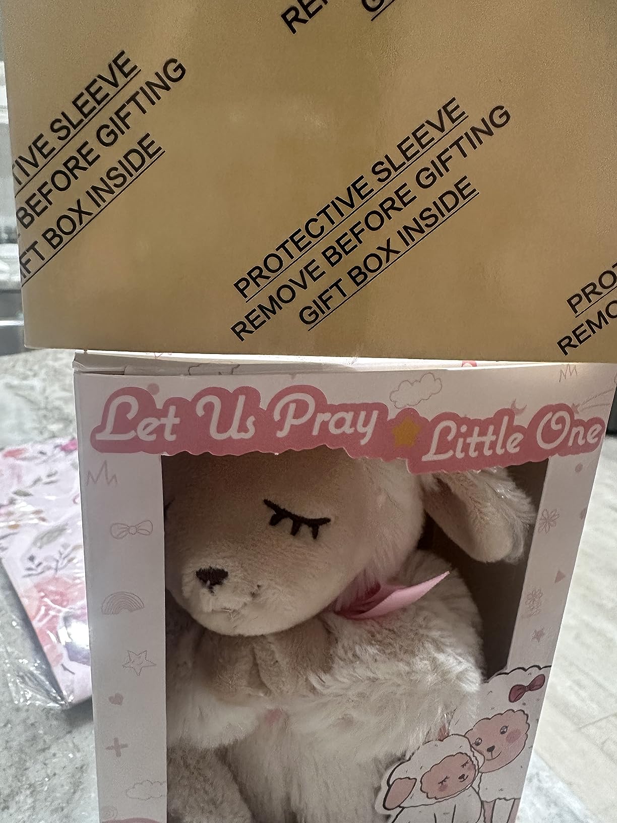 Baptism Gifts for Boys, Great Christening, Dedication and Baptism Gift Set for Boys and Newborn Baby, Includes 7