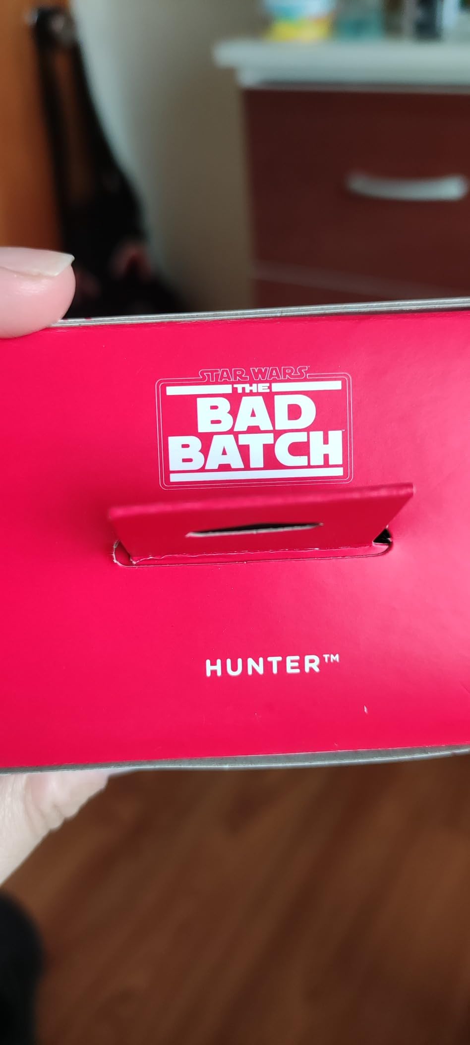 Hallmark Star Wars: OBI-Wan Kenobi Christmas Ornament (0003HCM0830) - Customer Photo 1