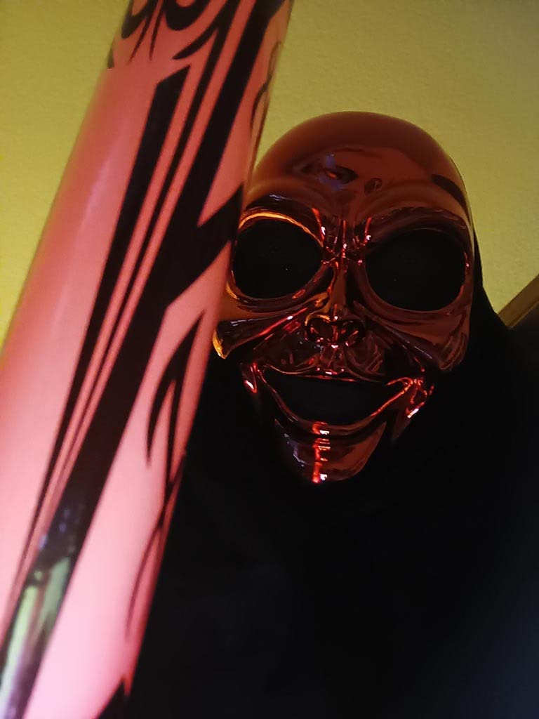 Let's Split Up - an Outrageous Horror Spoof Game | Ages 12+, 4-12 Players | Halloween Games for Teens | Horror Board Games Alternative | Outdoor Games | Teen Boys Gift Ideas | Pulse-Pounding Thrills! - Customer Photo 1