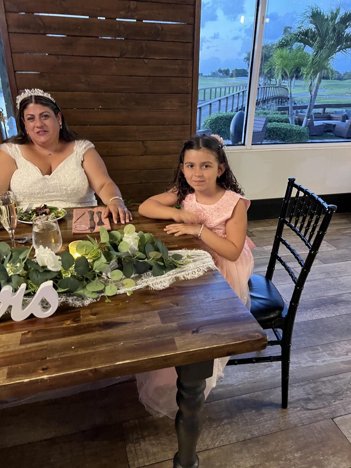 Flower Girl Proposal Gifts, Will You Be My Flower Girl? Thank You Bridesmaid Cute Stretchy Bracelet Gifts for Girls On Wedding Day - Customer Photo 2