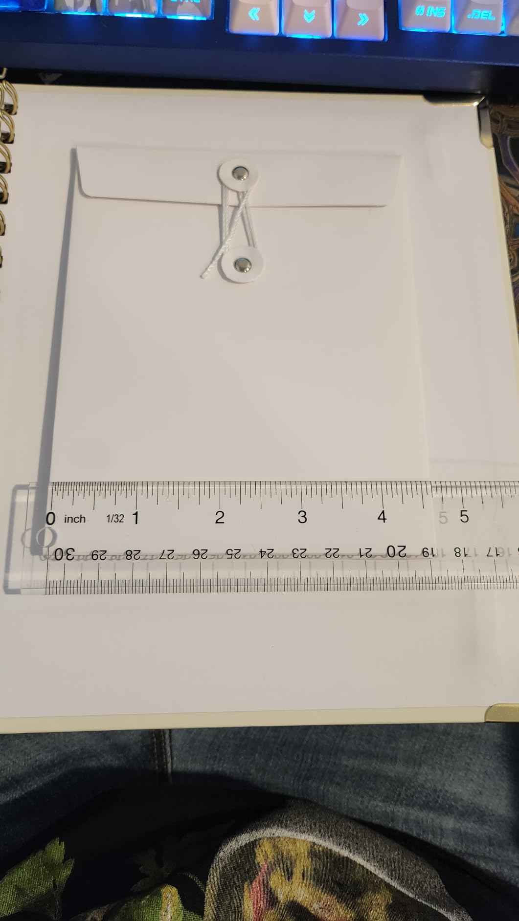 Pregnancy Journal for First Time Moms Gifts - 90 Pages Hardcover Pregnancy Memory Book, Beautiful & Cute Baby Book Keepsake, Ultrasound Baby Scrapbook, Mom To Be Gift (Alpine) - Customer Photo 1