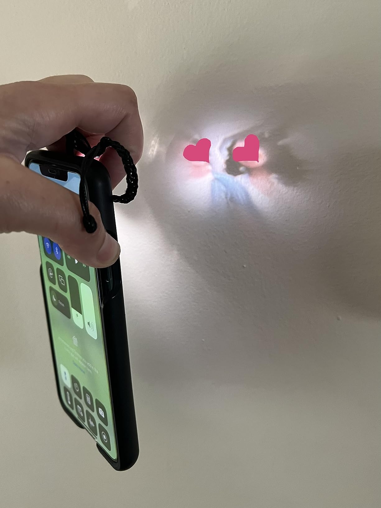 SUPHELPU Custom Bracelets with Picture Inside, Picture Bracelet Personalized Photo Projection, Personalized Photo Gifts for Memorial Boyfriend Couples Christmas, Women's Identification Bracelets - Customer Photo 1