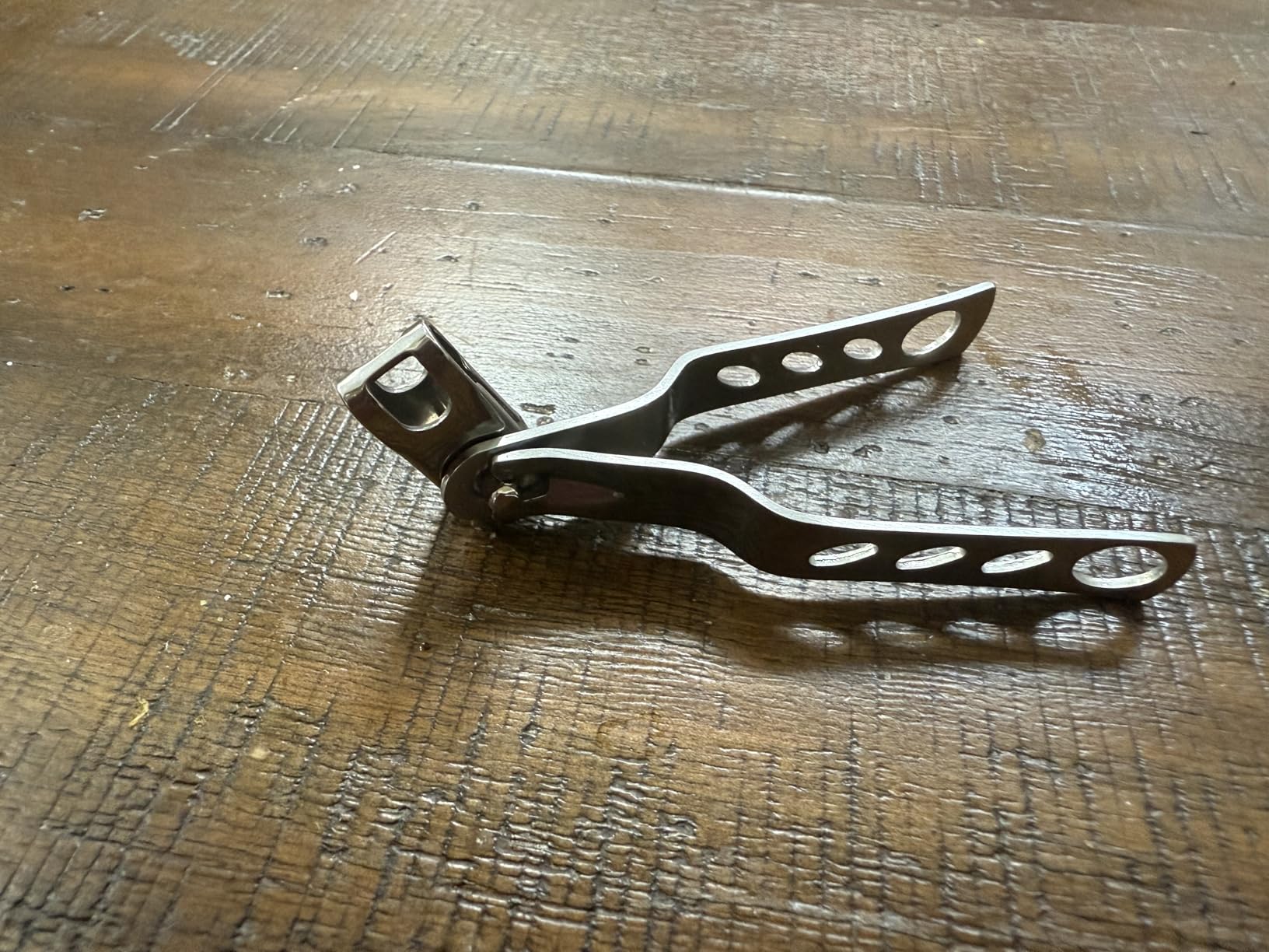 Toenail Clippers for Seniors Thick Toenails, Aucurwen Heavy Duty Toe Nail Clippers Adult Thick Nails Long Handle, Large Toenail Clippers for Thick Nails 7Pcs Customer Review Toenail Clippers for Seniors Thick Toenails, Aucurwen Heavy Duty Toe Nail Clippers Adult Thick Nails Long Handle, Large Toenail Clippers for Thick Nails 7Pcs - Customer Photo 1