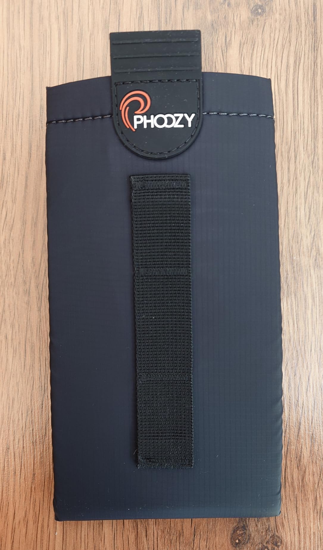 PHOOZY XP3 Ultra-Durable Thermal Phone Case for Extreme Cold | Insulated Phone Case Extends Battery Life 4X - Customer Photo 1