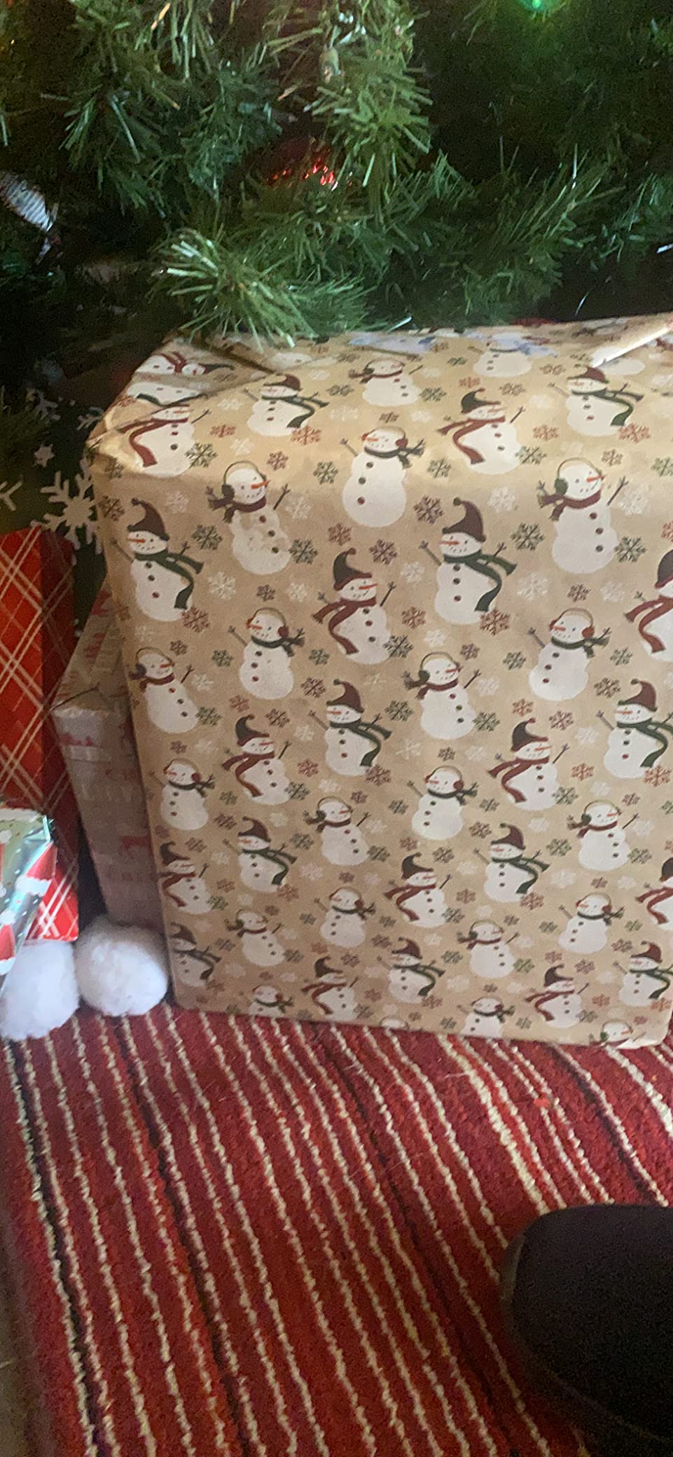 Unicorn Dance Mat, Dance Mixer Rhythm Step Play Mat, Pink Dance Pad with LED Lights, Adjustable Volume, Built-in Music, 5 Game Modes, Xmas B-Day Gifts for 3-12 Years Old Girls Toys - Customer Photo 3