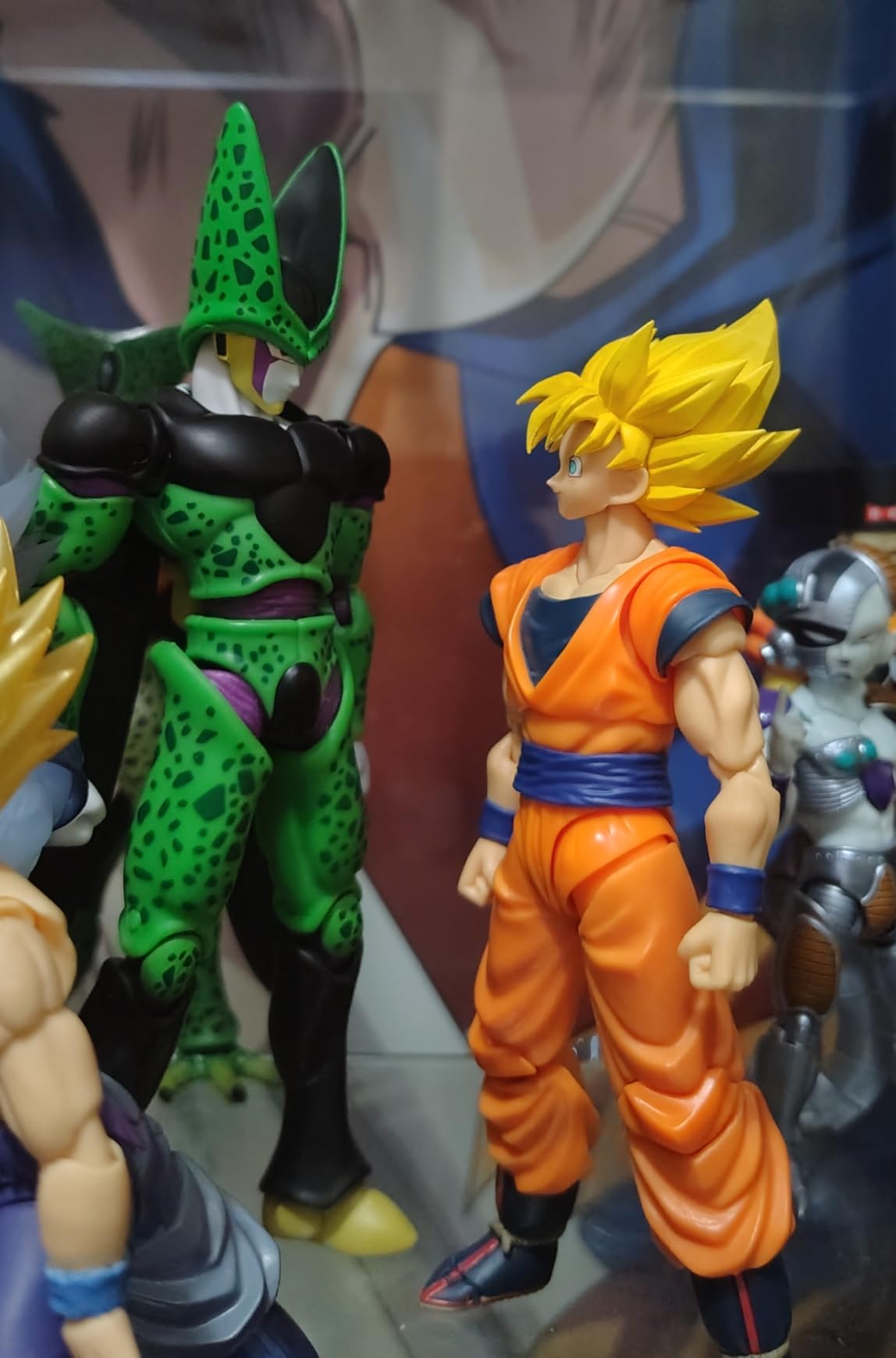 Dragon Stars Series - Dragon Ball Super: Super Hero - Goku, 6.5 Dragon Stars Series - Dragon Ball Super: Super Hero - Goku, 6.5