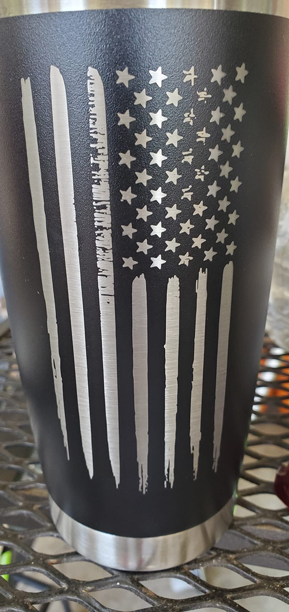 Gag Christmas Gifts for Men, Dad from Daughter, Son - 30th, 40th, 50th and 60th Birthday Gifts for Men, Grandpa - Funny Old Man Gift, Old Lives Matter Tumbler 20oz Customer Review Gag Christmas Gifts for Men, Dad from Daughter, Son - 30th, 40th, 50th and 60th Birthday Gifts for Men, Grandpa - Funny Old Man Gift, Old Lives Matter Tumbler 20oz - Customer Photo 1