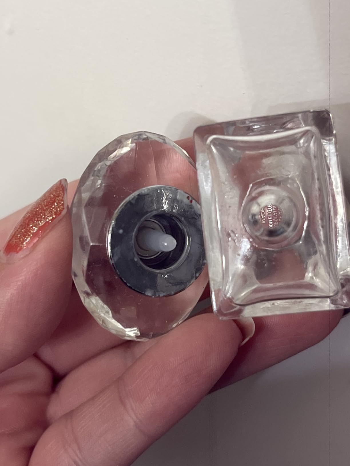 Versace Women's Fragrance Collection 5 Piece Set - Customer Photo 3