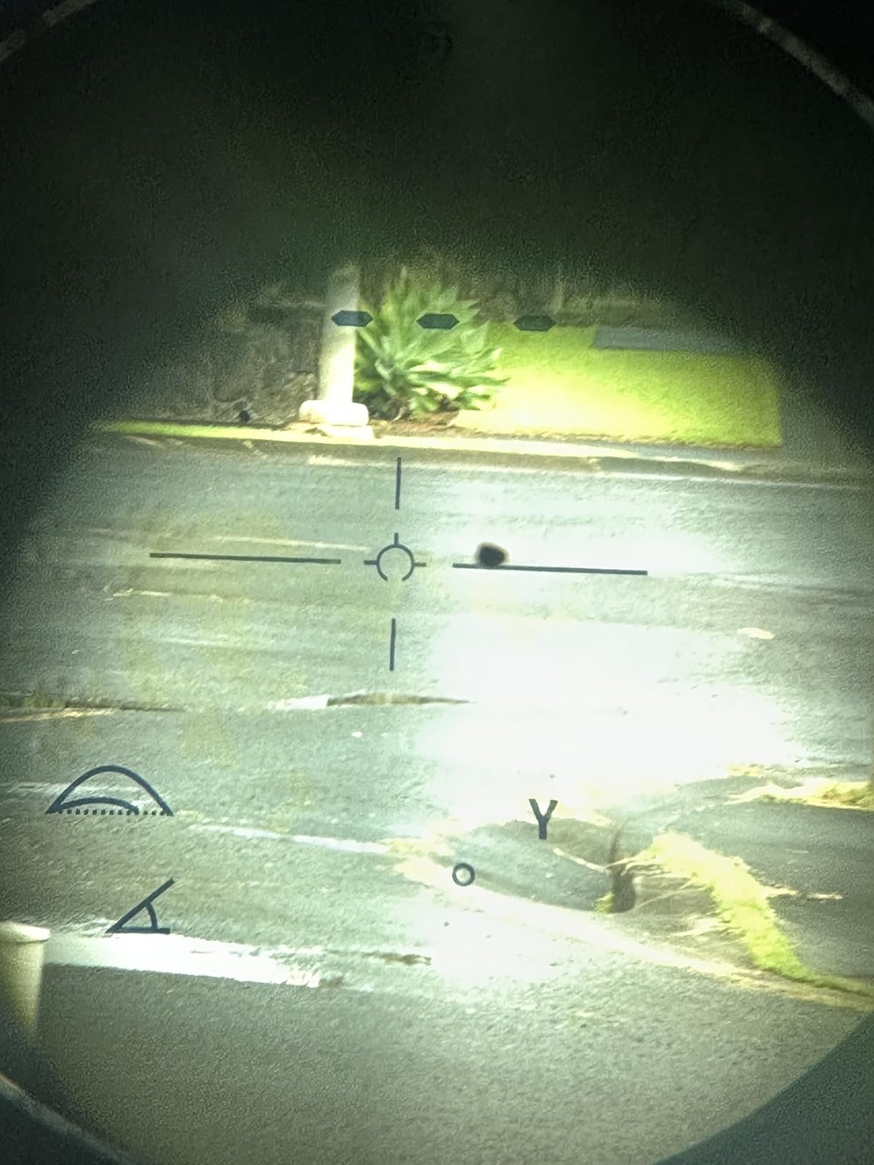 REDTIGER Golf Rangefinder with Slope Switch, 1200 Yards Range Finder Golfing customer photo 2