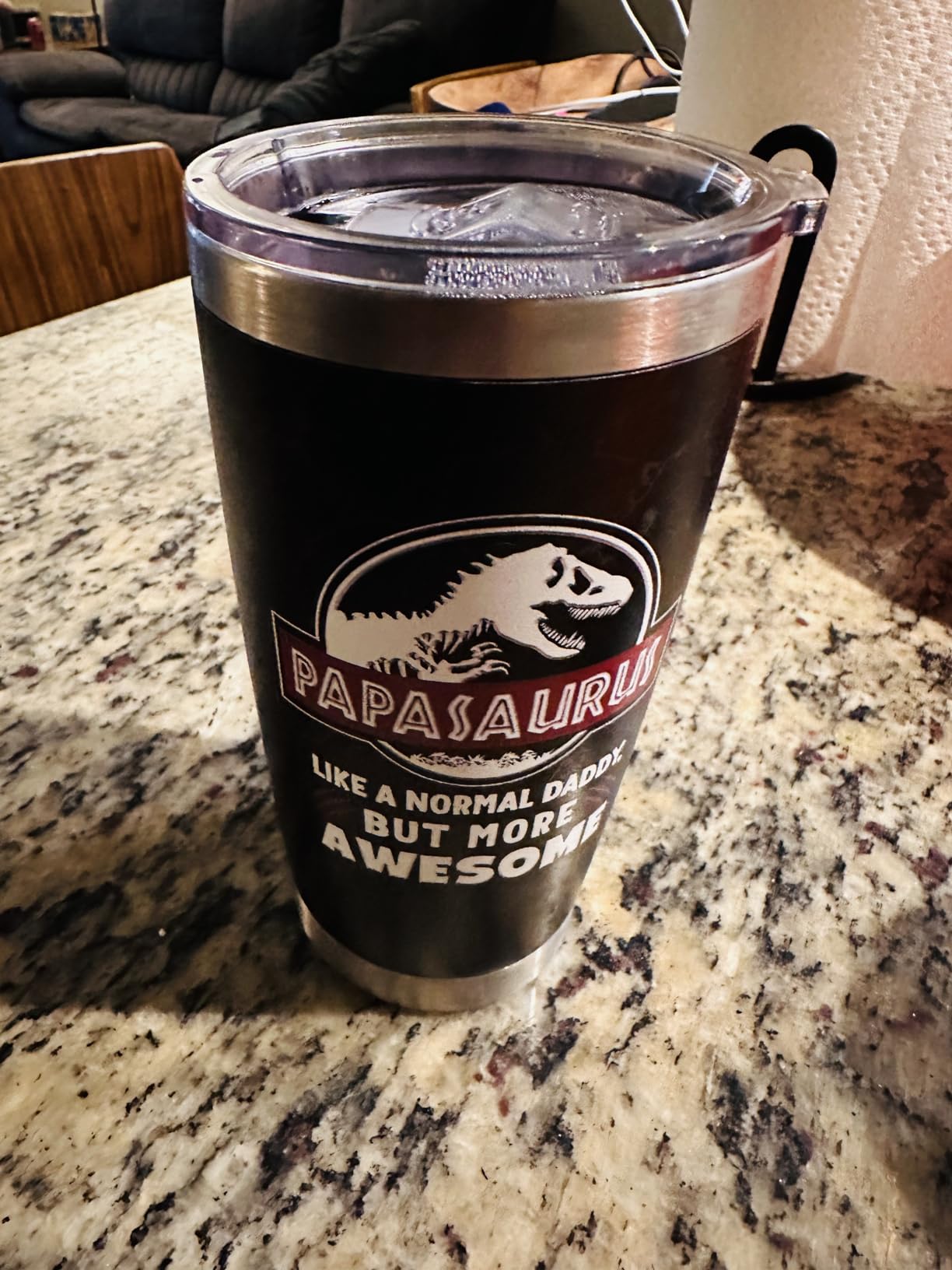 OASSIE Congratulations Nurse Gifts For Women - 20 oz Stainless Steel Insulated Coffee Tumbler with Lid - Graduation Appreciation Birthday Gifts For Women Nurse - Customer Photo 1