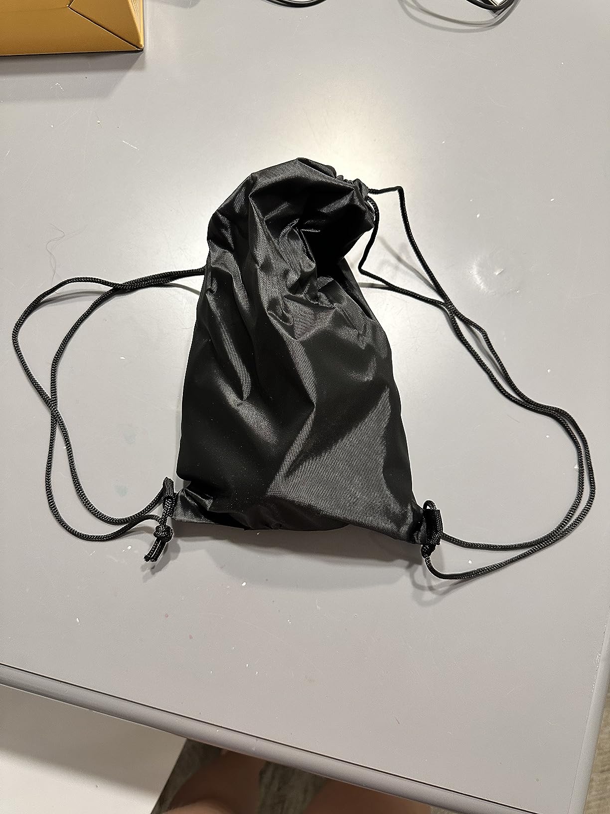 Skip Ball, Portable Foldable Colorful Flash Wheel Swing Ball, Kids Toys for Girls & Boys, Sports Fitness Toys for Kids & Adults. Gifts for Mom Women & Girls Toys Age 5-10 Years - Customer Photo 1