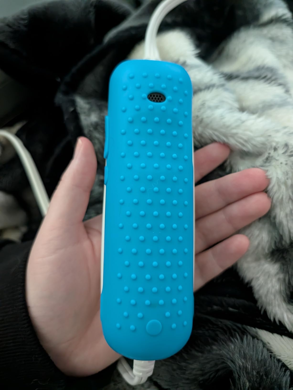 RENPHO Heating Pad for Back Pain Relief, Birthday Christmas Gifts for Women Men Mom Dad, FSA HSA Eligible, Electric Heat Pad for Neck and Shoulders, Auto Shut Off, ETL Certified, Large 24