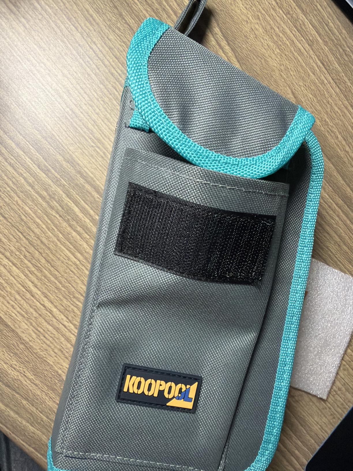 Telescoping Magnetic Pickup Tool Set, Inspection Mirror Telescoping, LED Flashlight, Cool Gadgets for Men, Stocking Stuffers - Customer Photo 1