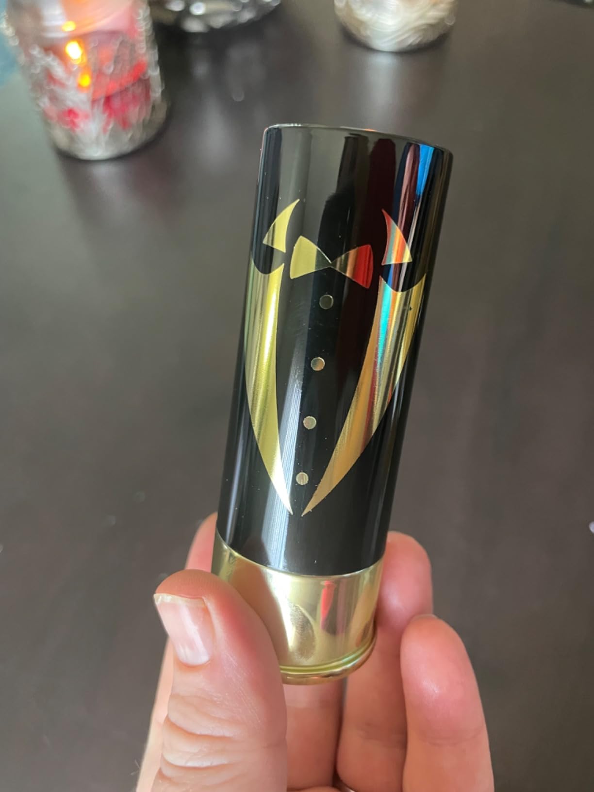 Yoption 16 Pcs Groomsmen Gifts Set, 8pcs Gauge Shot Glasses with 8pcs Credit Card Size Bottle Openers for Wedding Party Proposal Groomsmen Bridesmaid Favors Customer Review Yoption 16 Pcs Groomsmen Gifts Set, 8pcs Gauge Shot Glasses with 8pcs Credit Card Size Bottle Openers for Wedding Party Proposal Groomsmen Bridesmaid Favors - Customer Photo 2